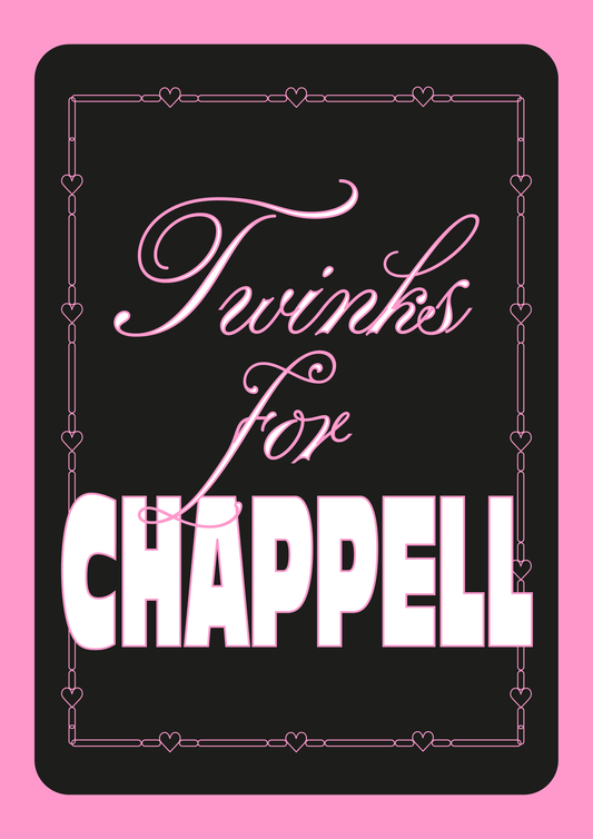 Femmes for Chappell
