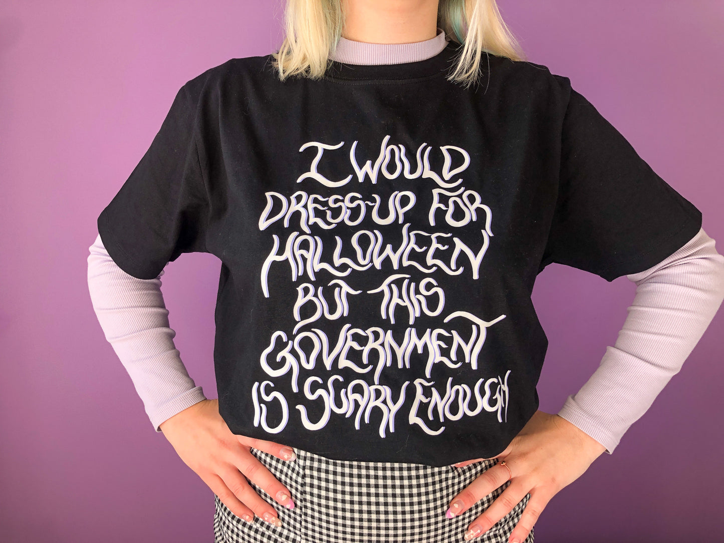 🖤Limited edition Halloween t-shirt!🖤