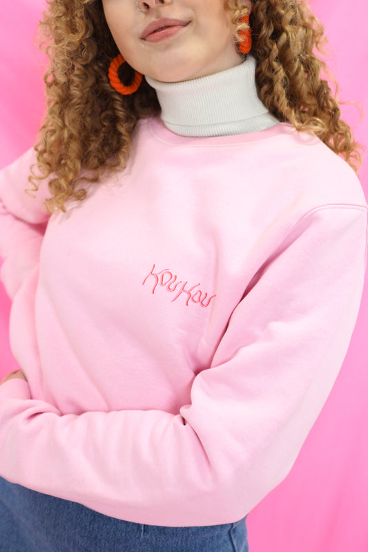 women of the world sweatshirt