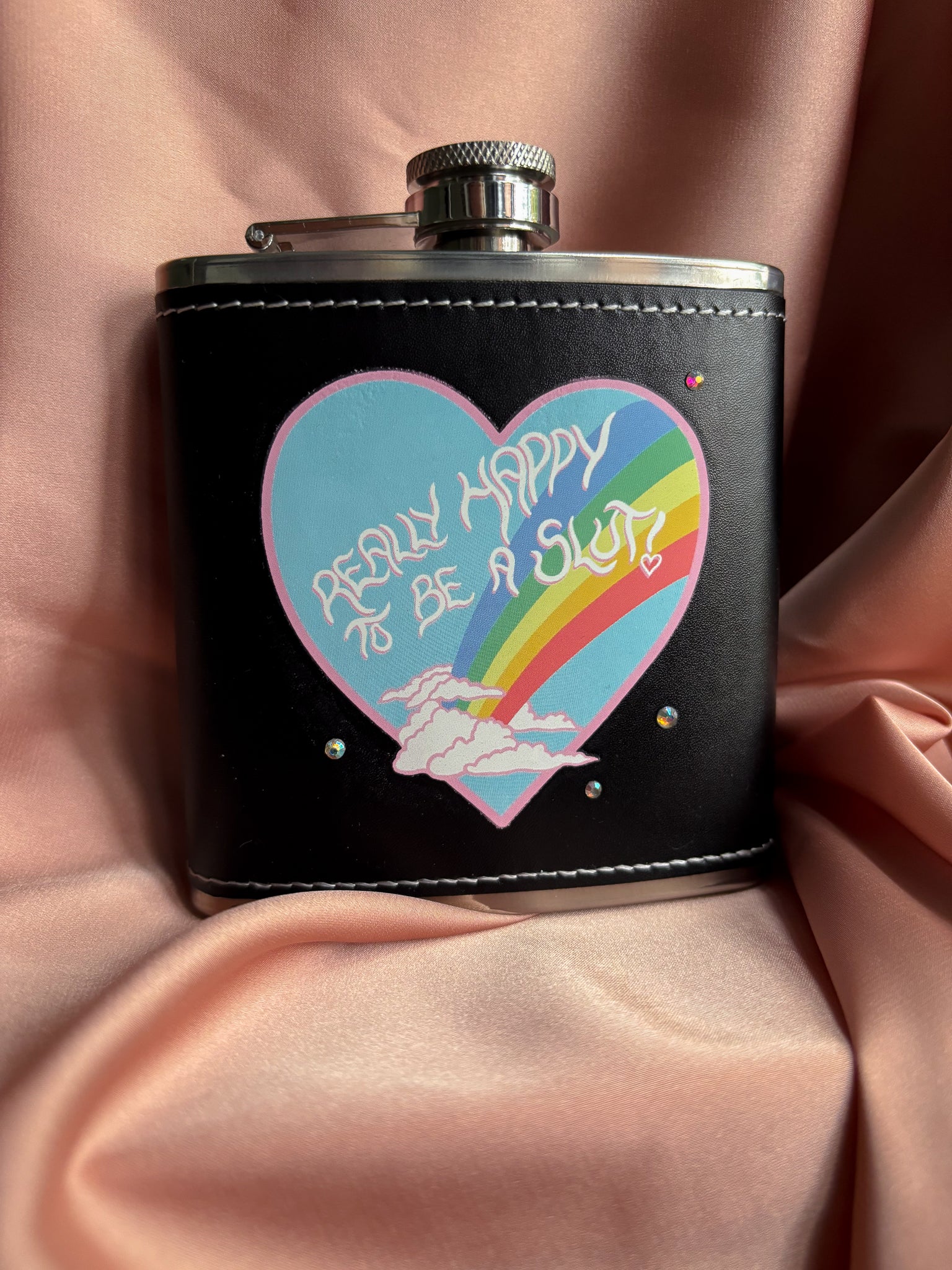 Hipflasks
