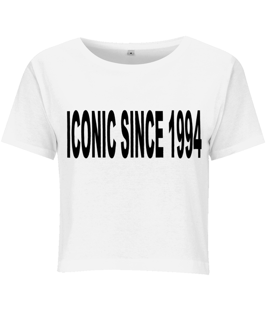 ICONIC SINCE 1994