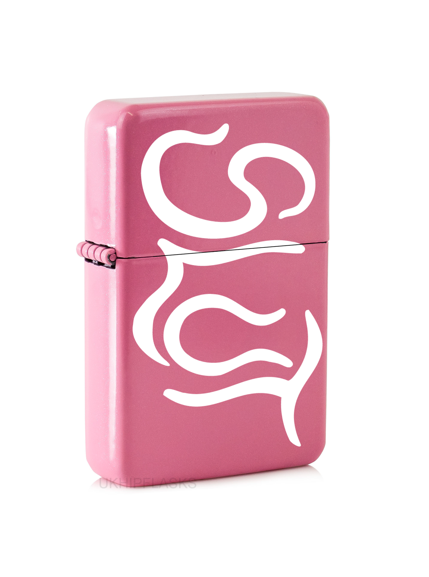 Slut lighter
