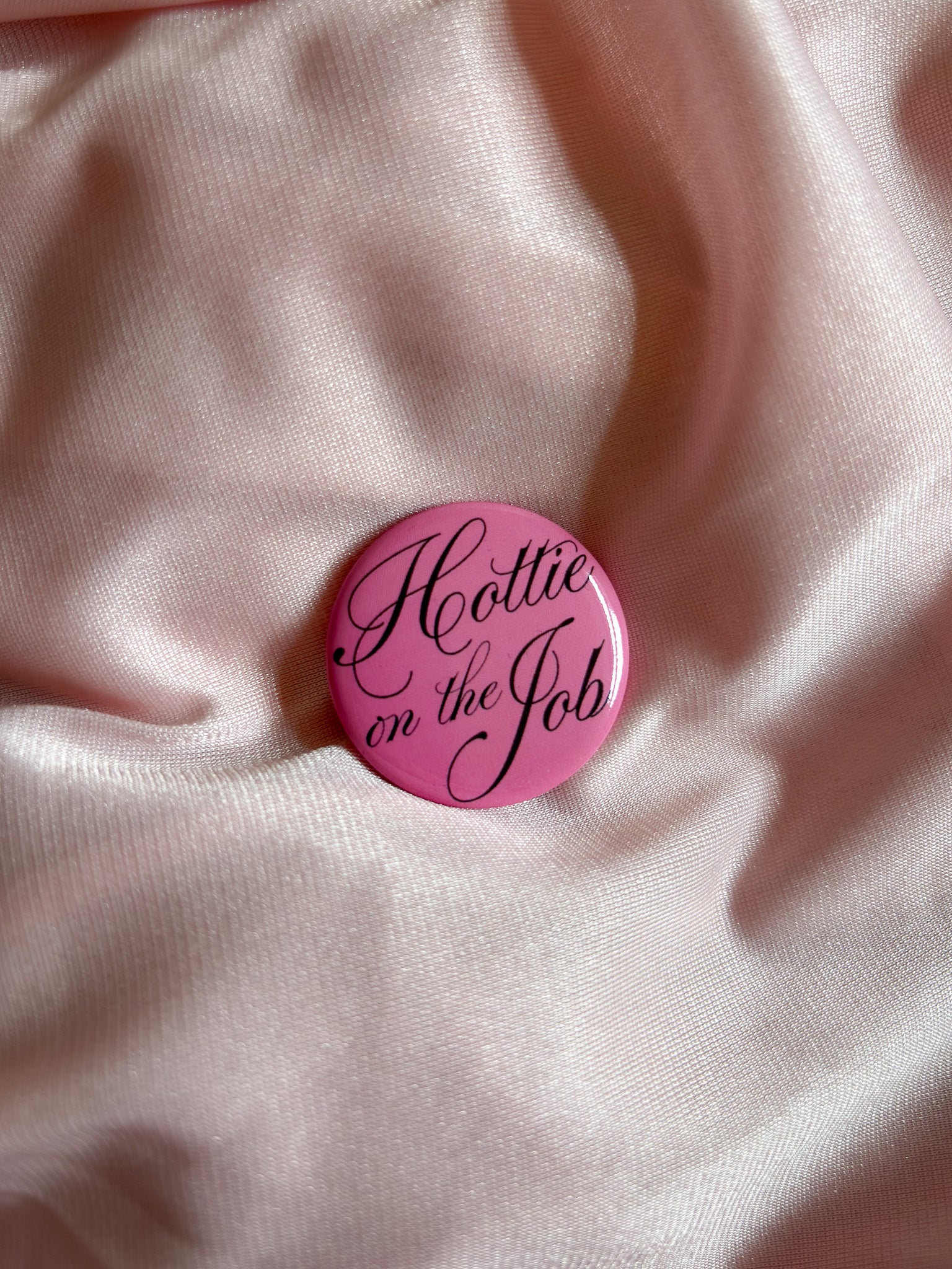 The Weird Girls Badge Bundle