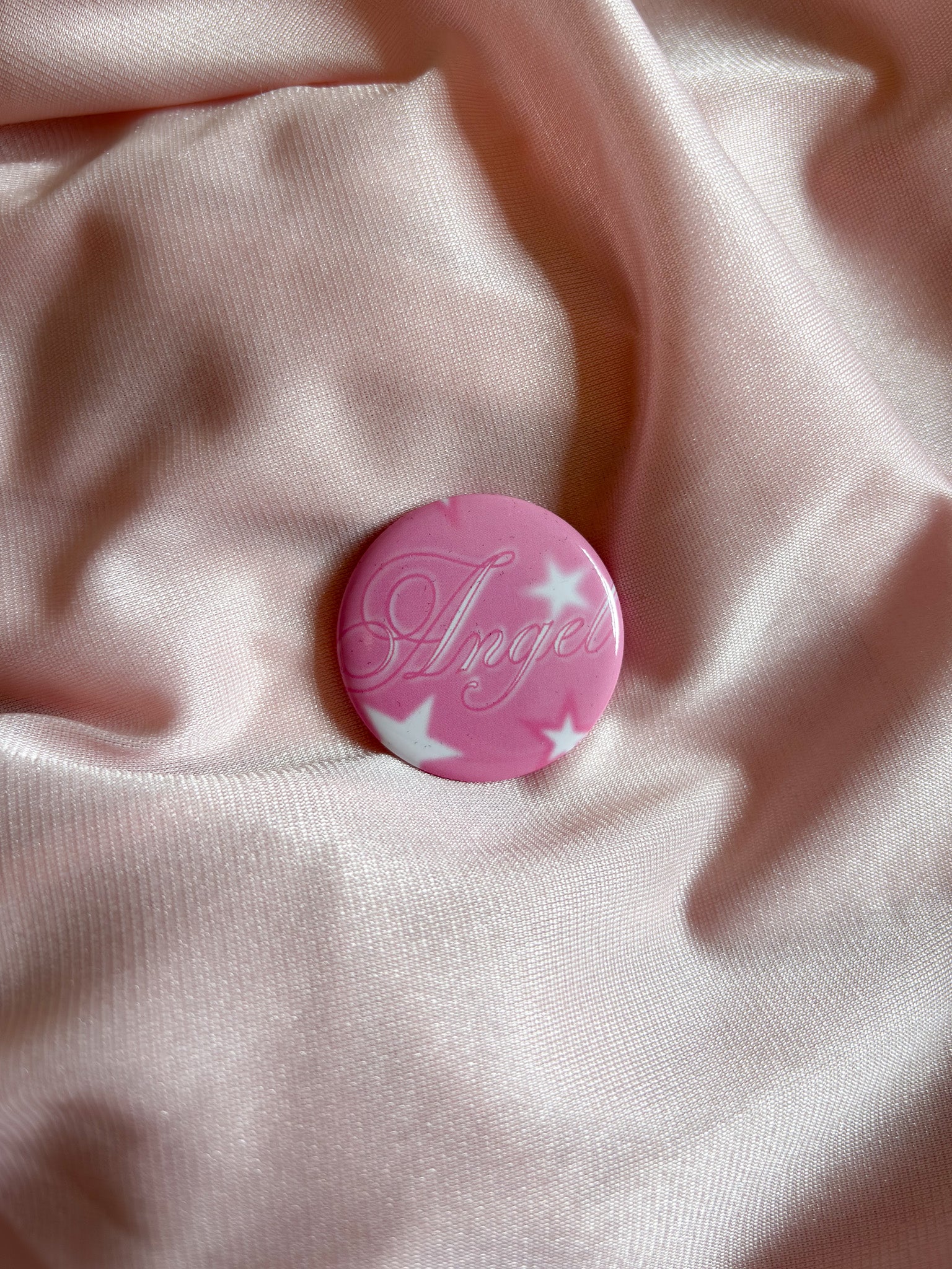 The Weird Girls Badge Bundle