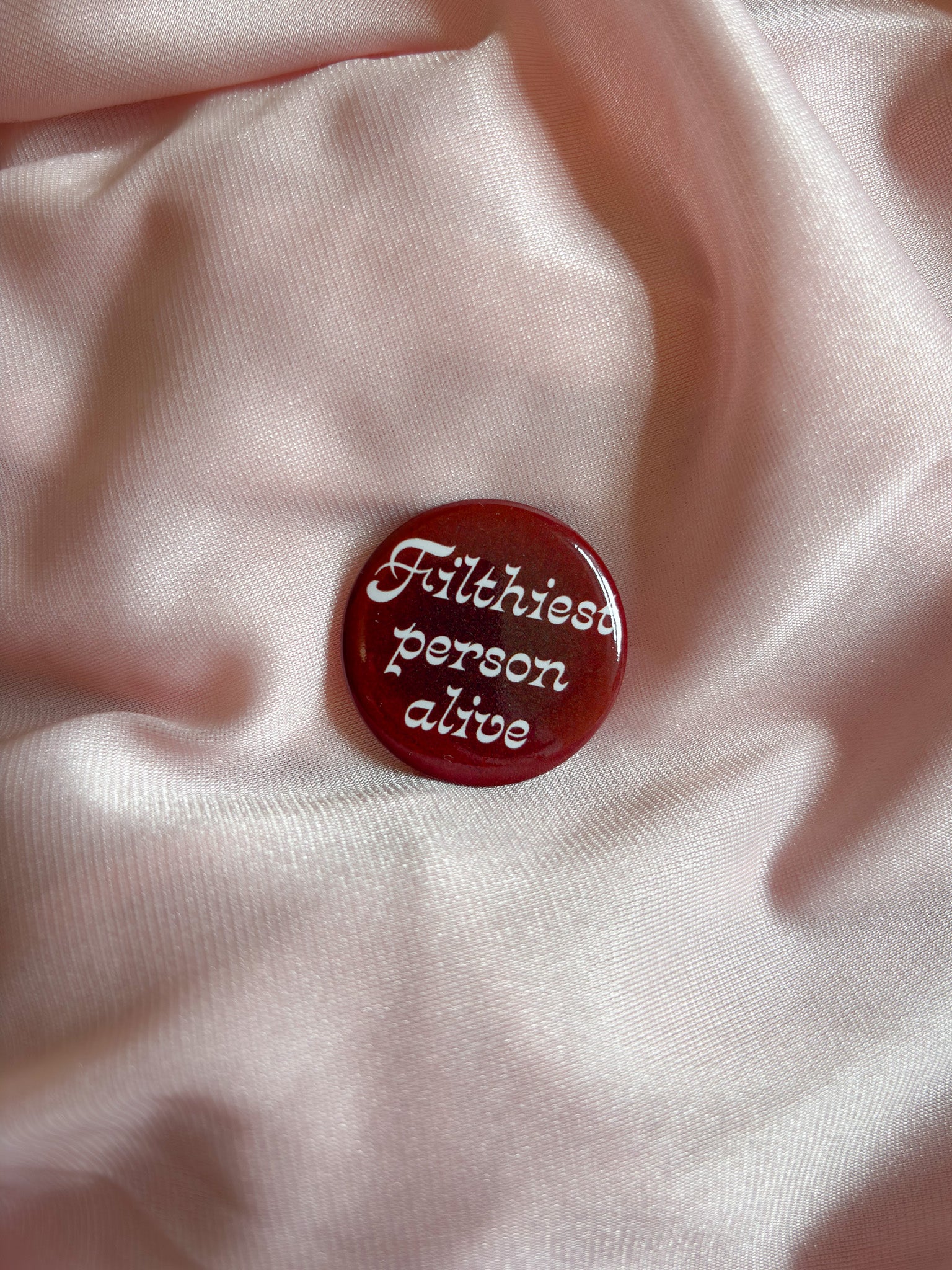 The Weird Girls Badge Bundle
