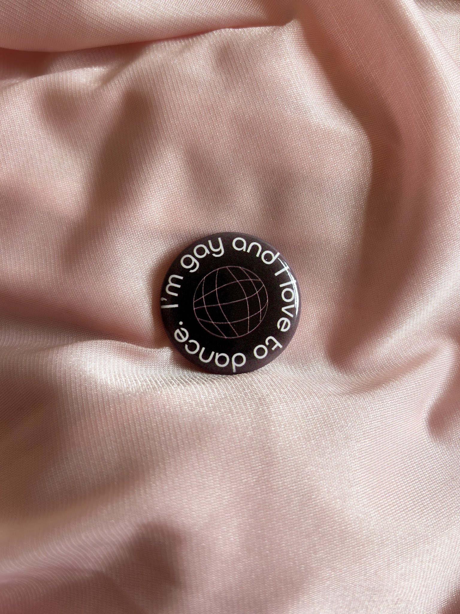 The Weird Girls Badge Bundle