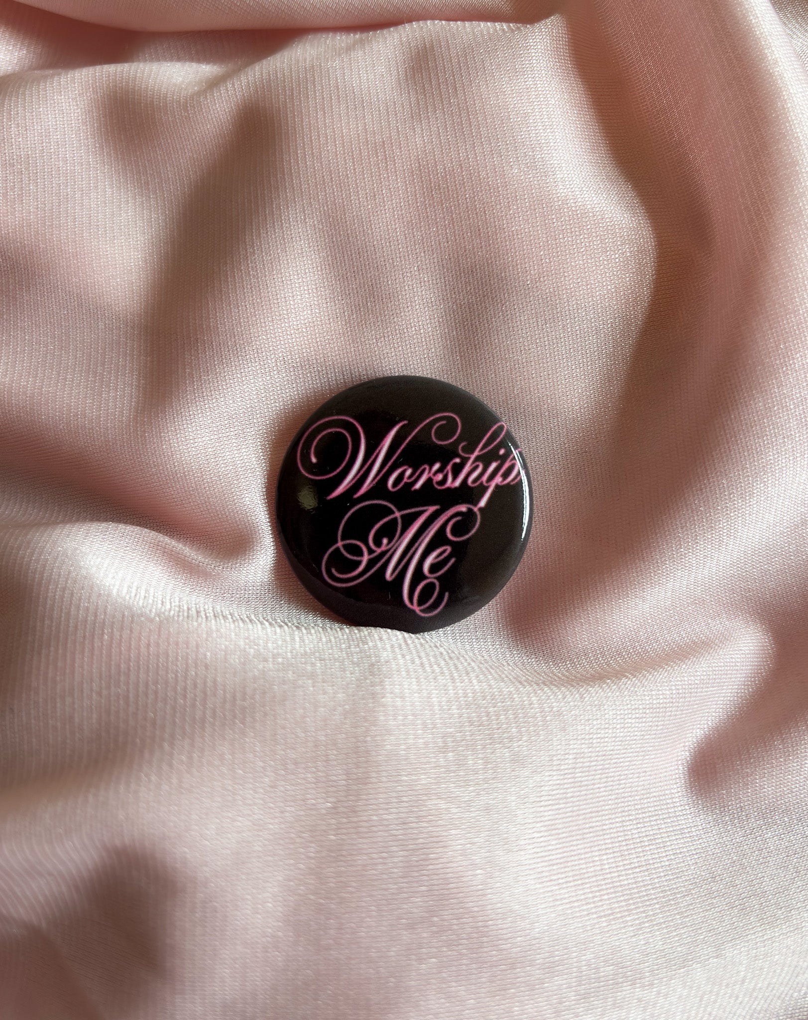 The Weird Girls Badge Bundle