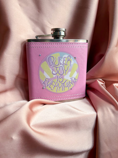 Queer joy is everything hipflask