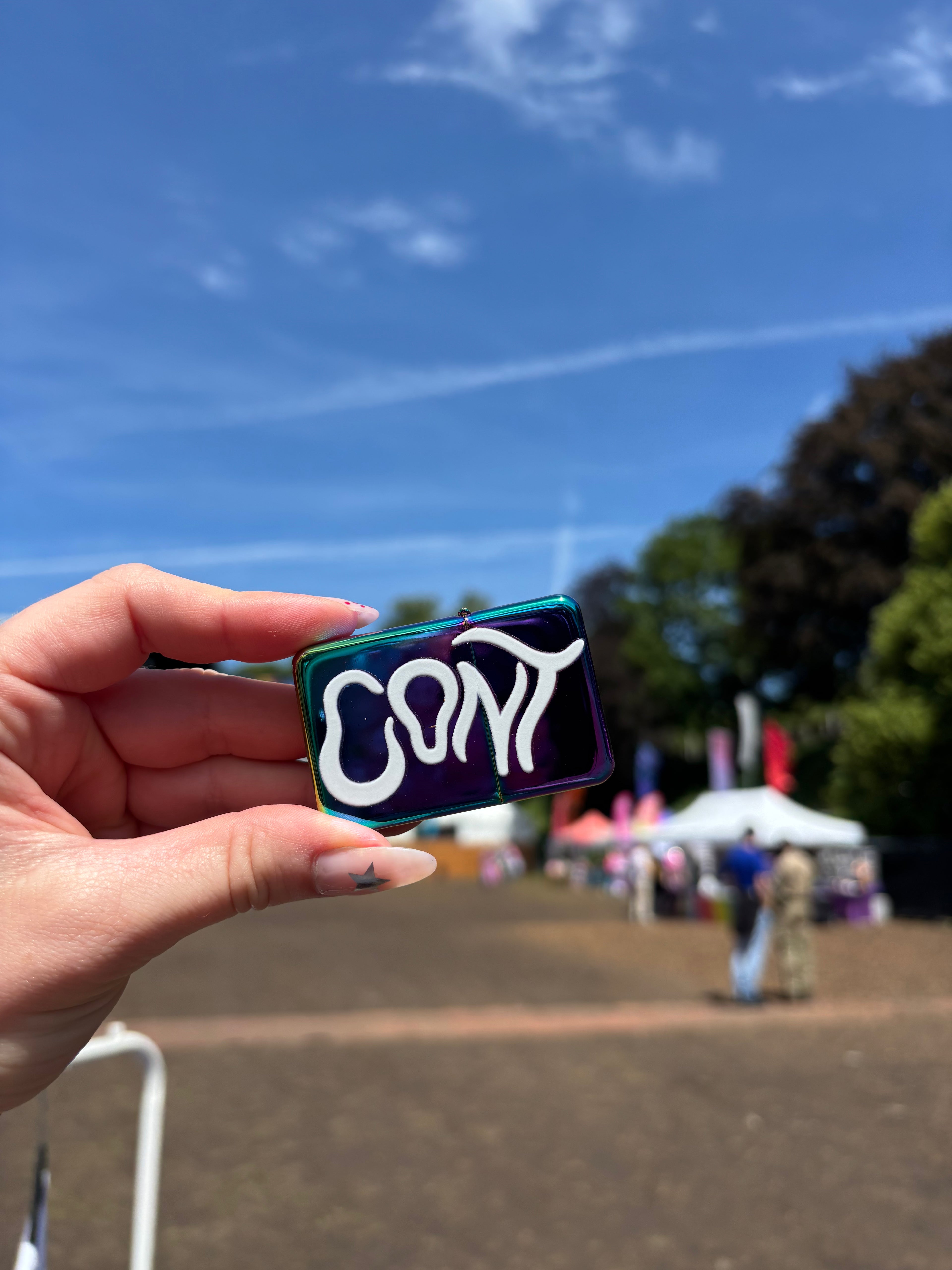 Limited Edition Welsh Language Lighters