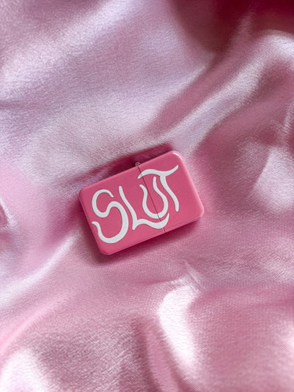 Slut lighter