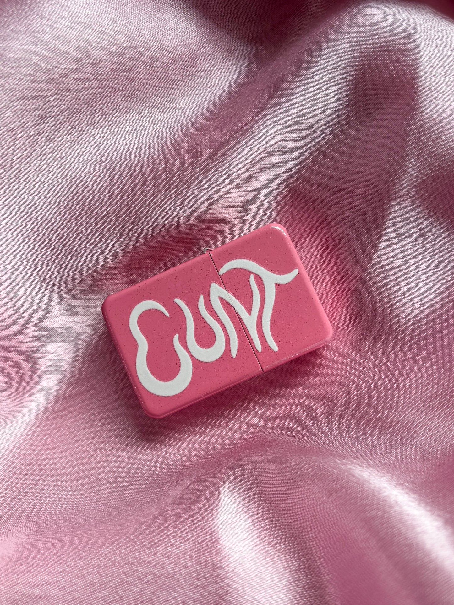 Cunt lighter