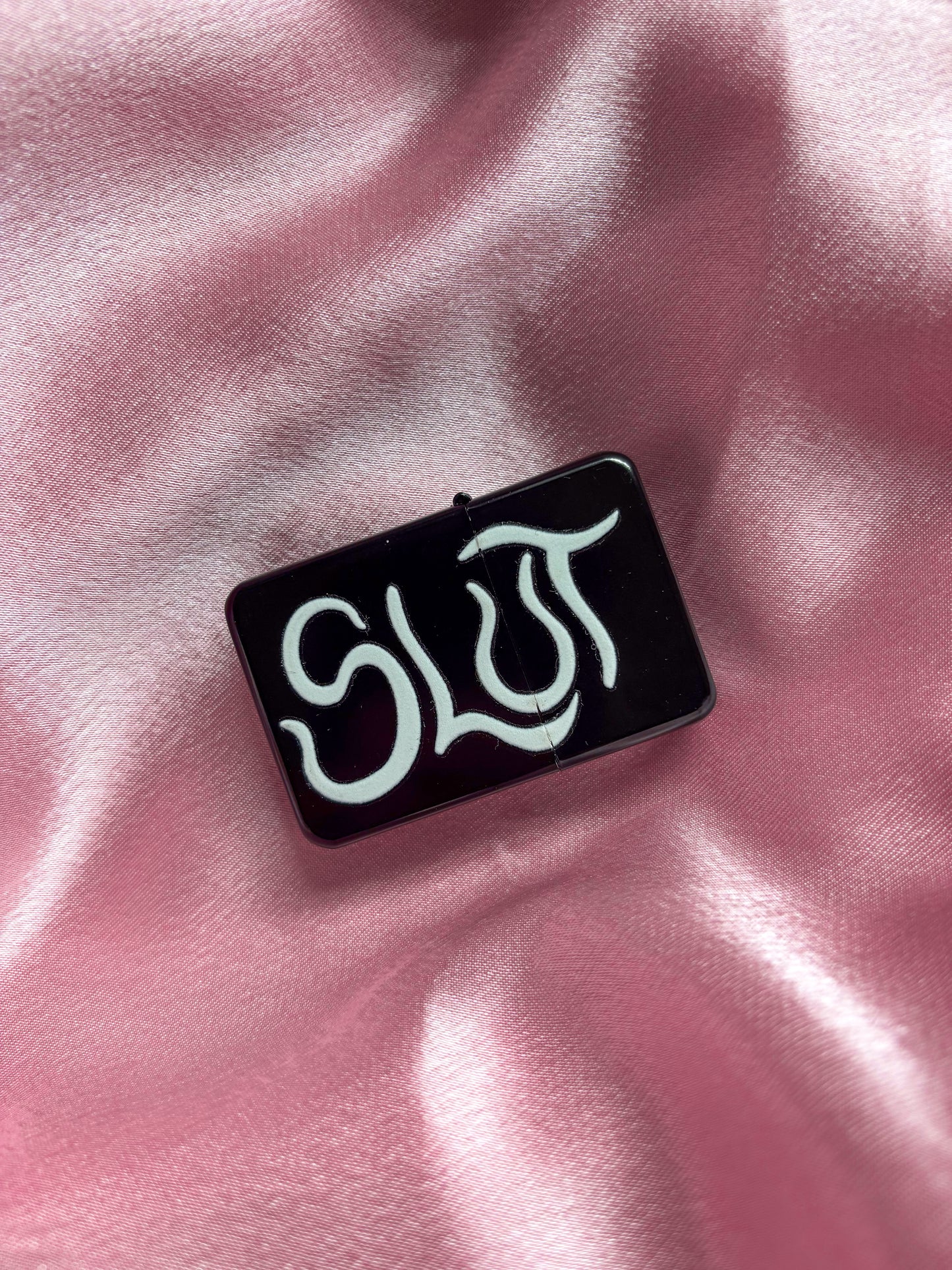 Slut lighter