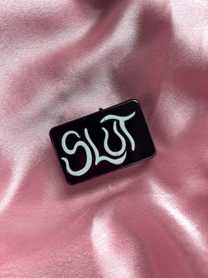 Slut lighter