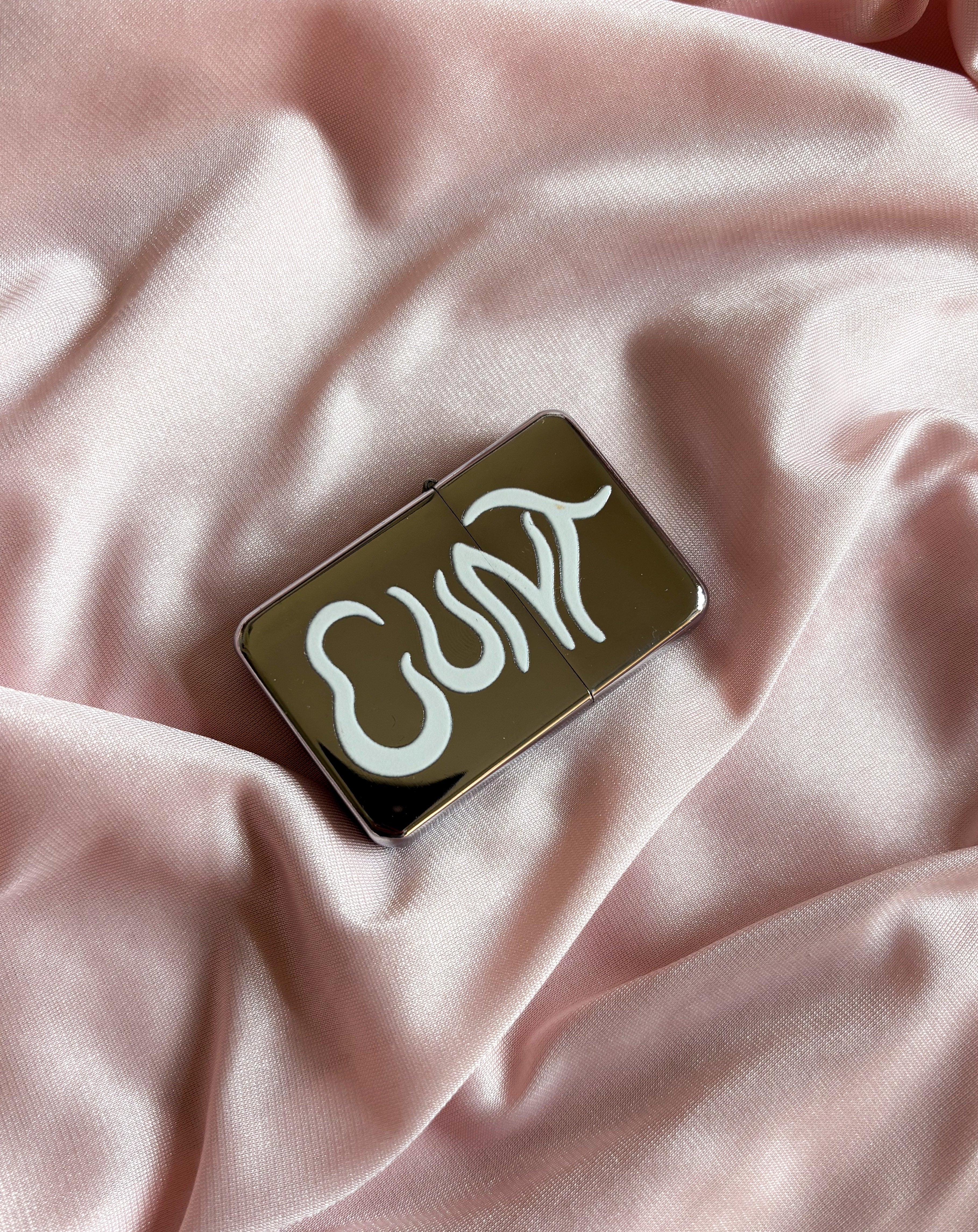 Cunt Lighter
