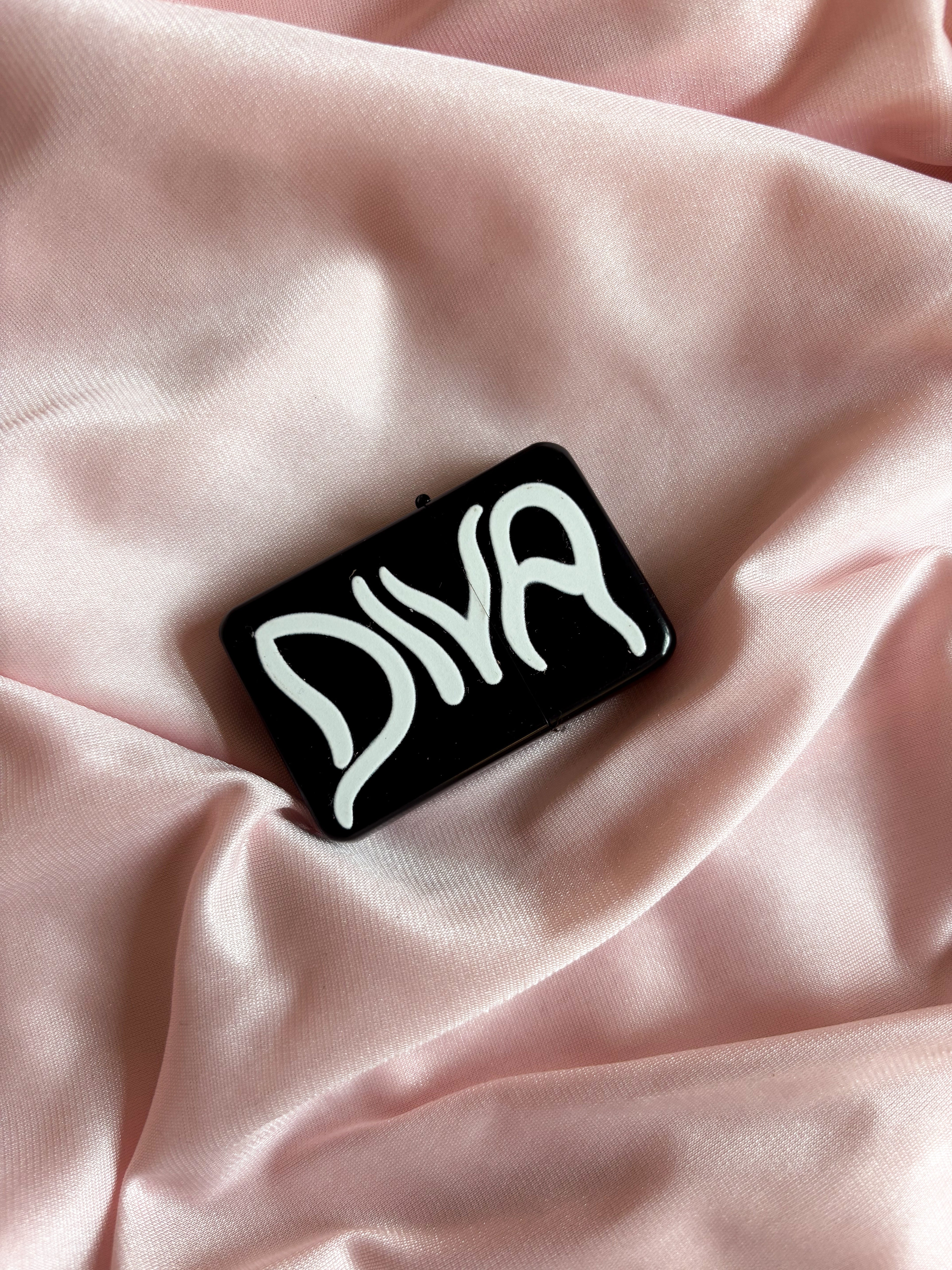 Diva Lighter