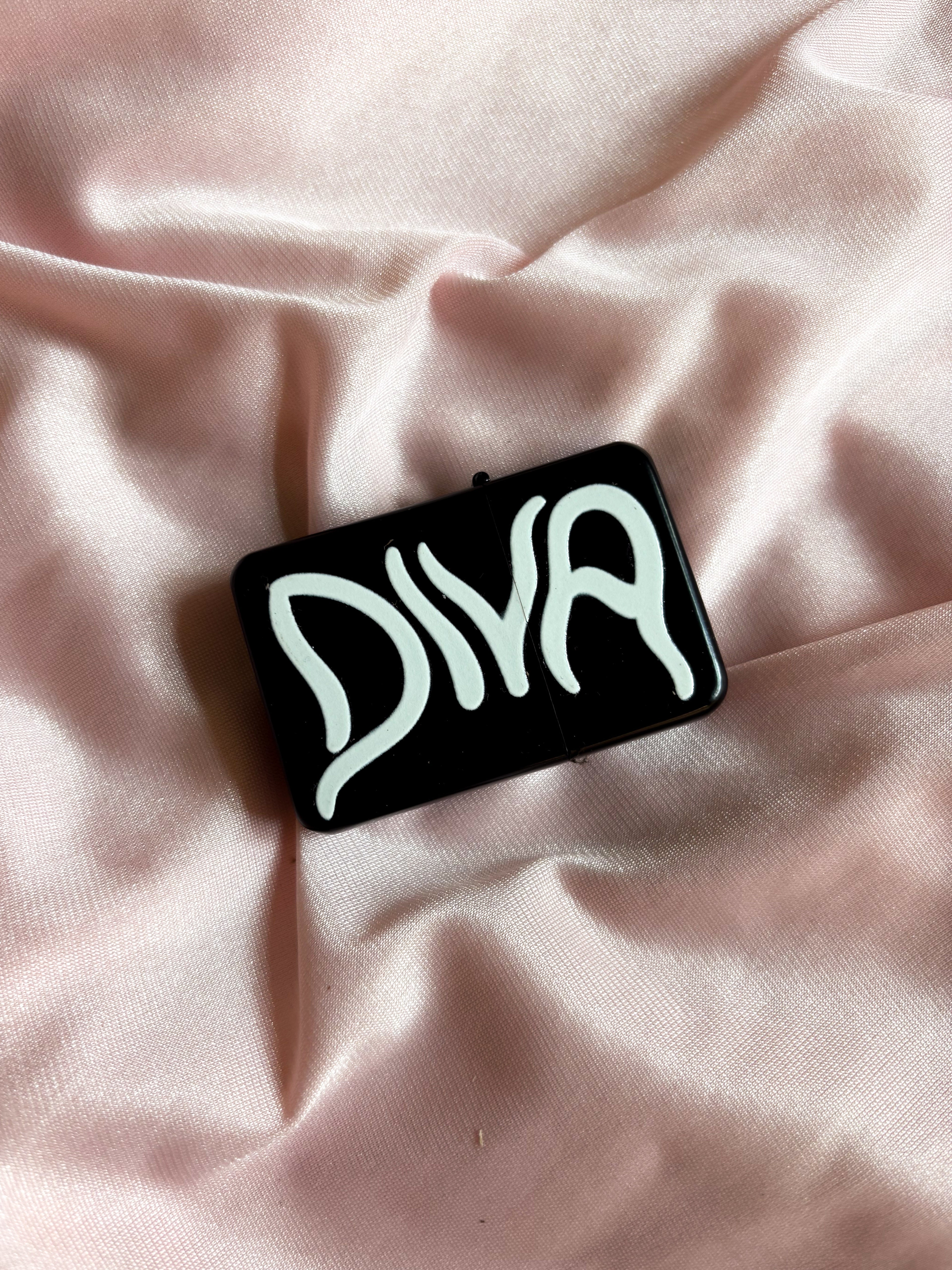 Diva Lighter