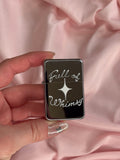 Full of Whimsy Lighter