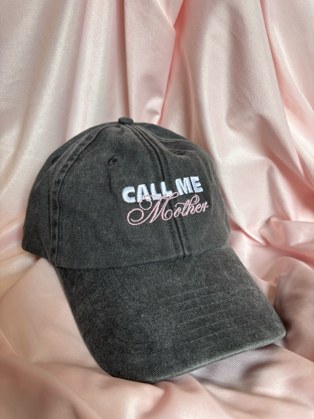 Call Me Mother Cap