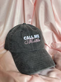 Call Me Mother Cap