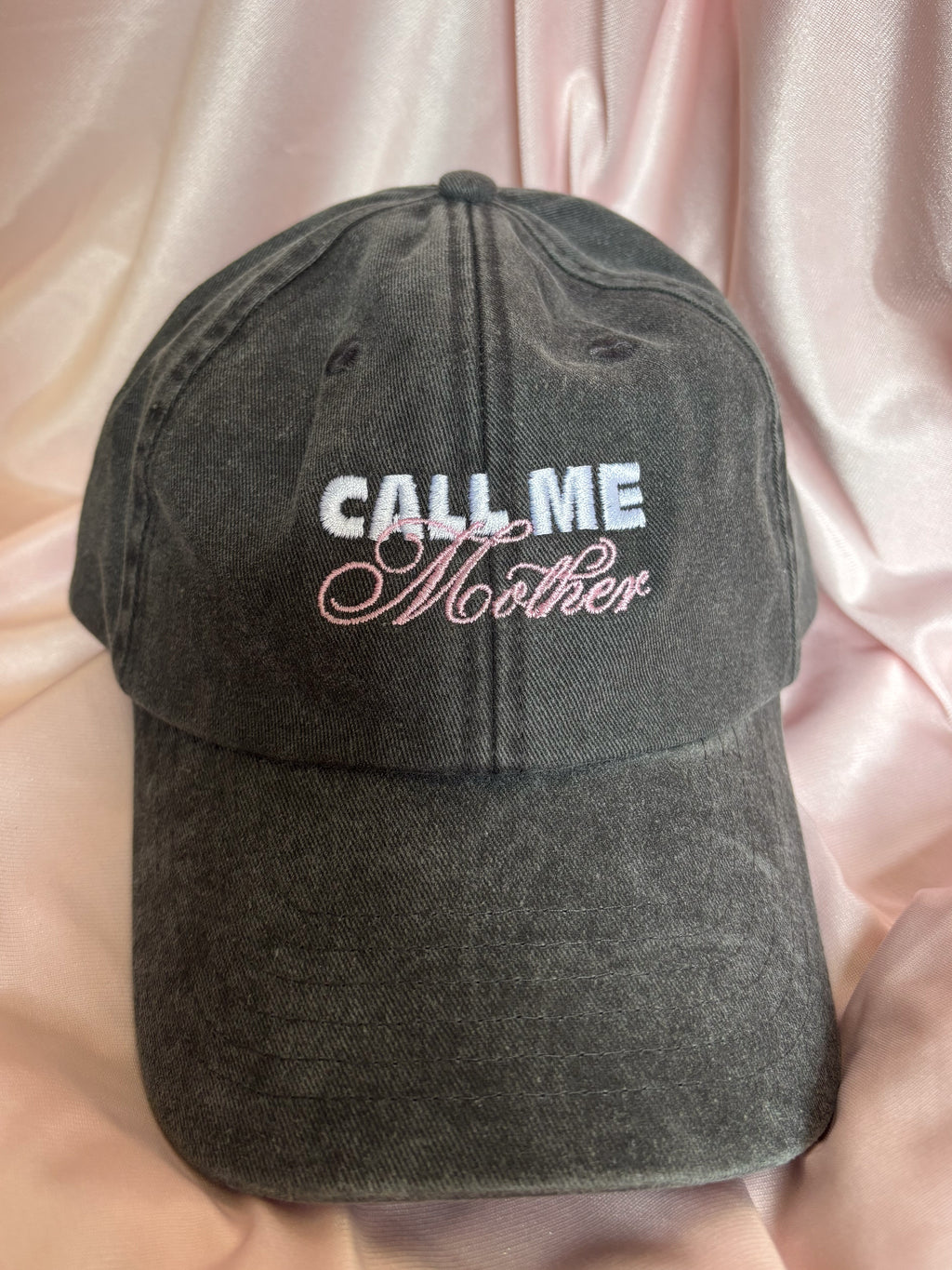 Call Me Mother Cap