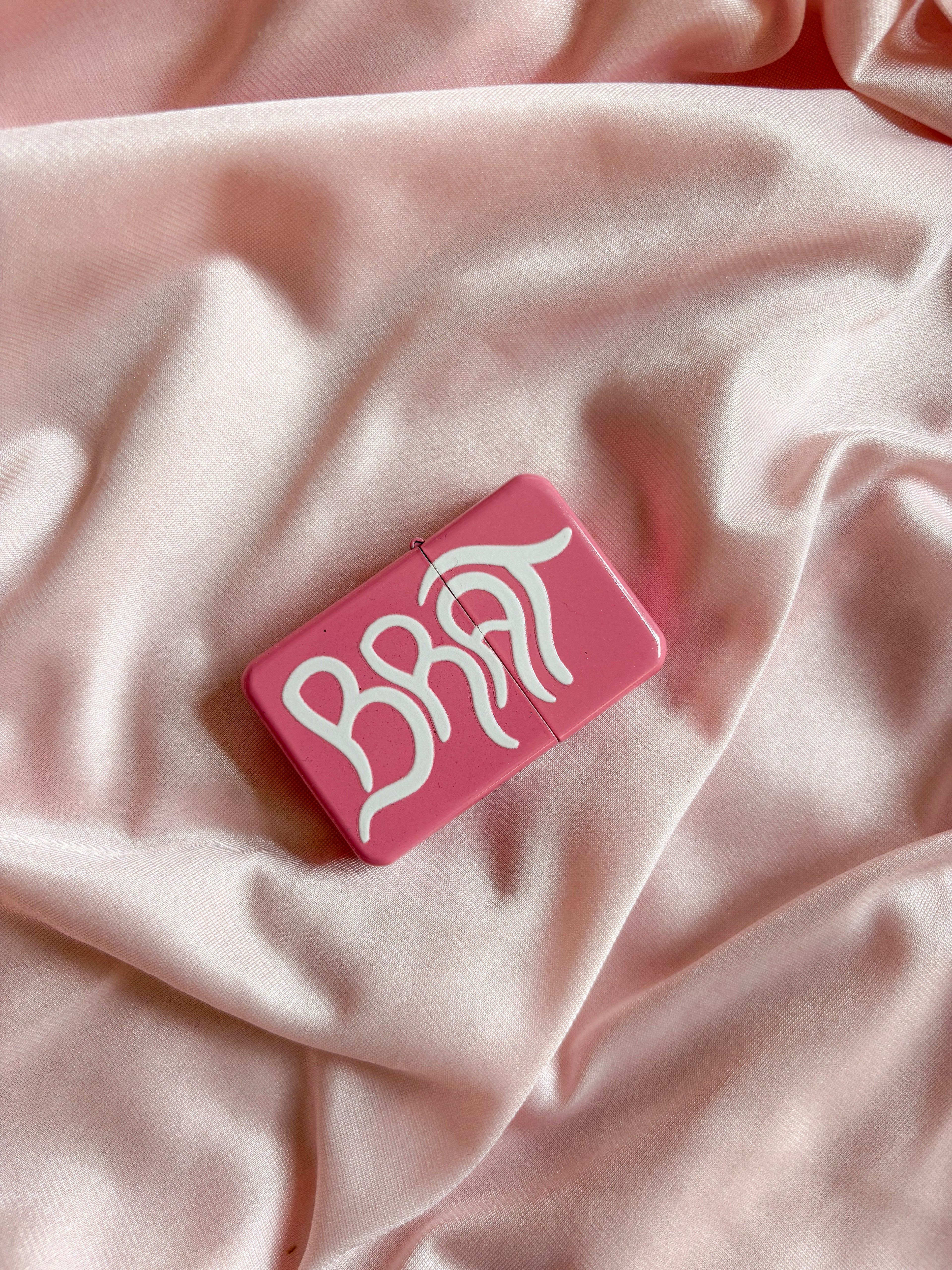 Brat Lighter