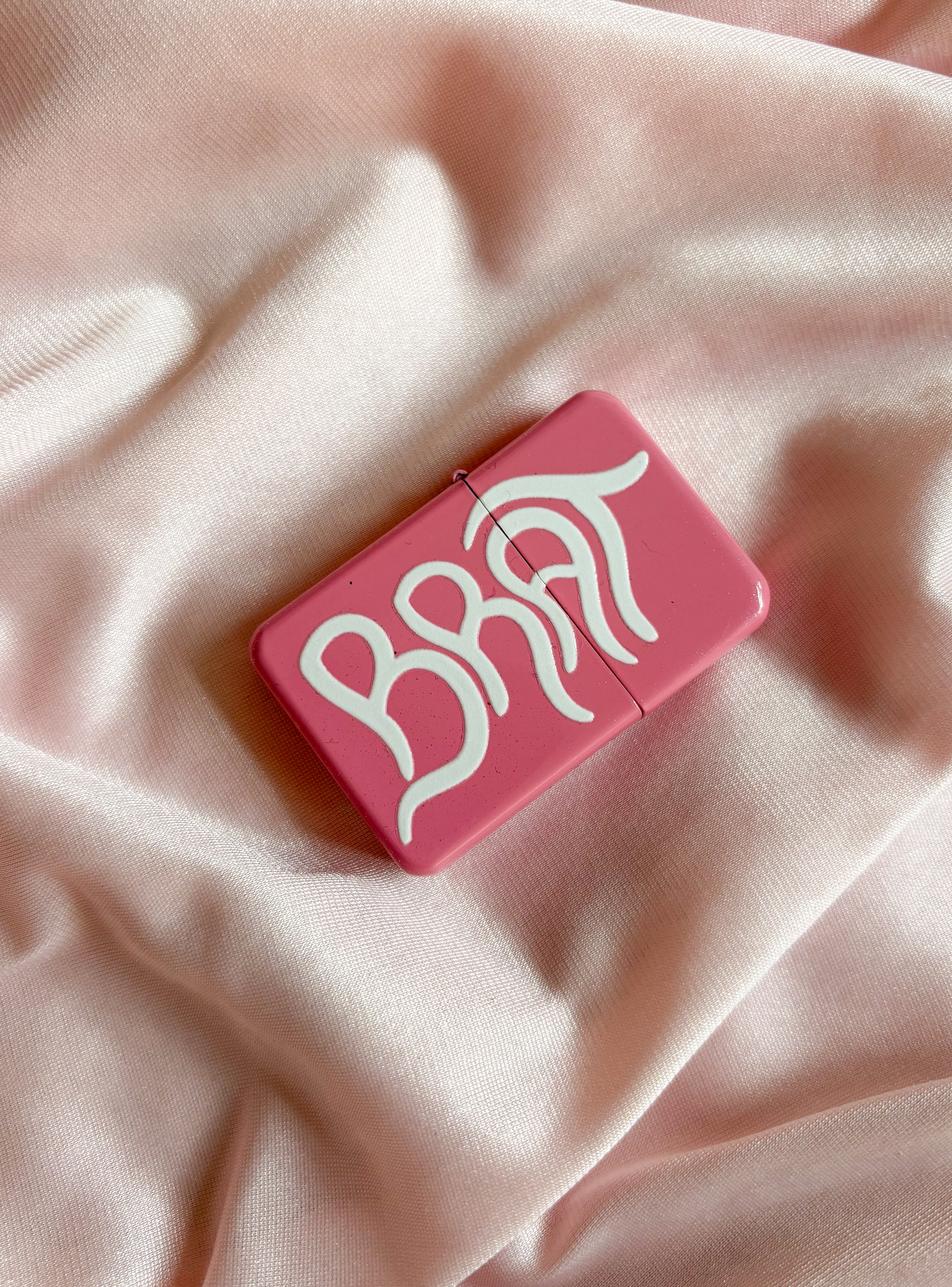Brat Lighter