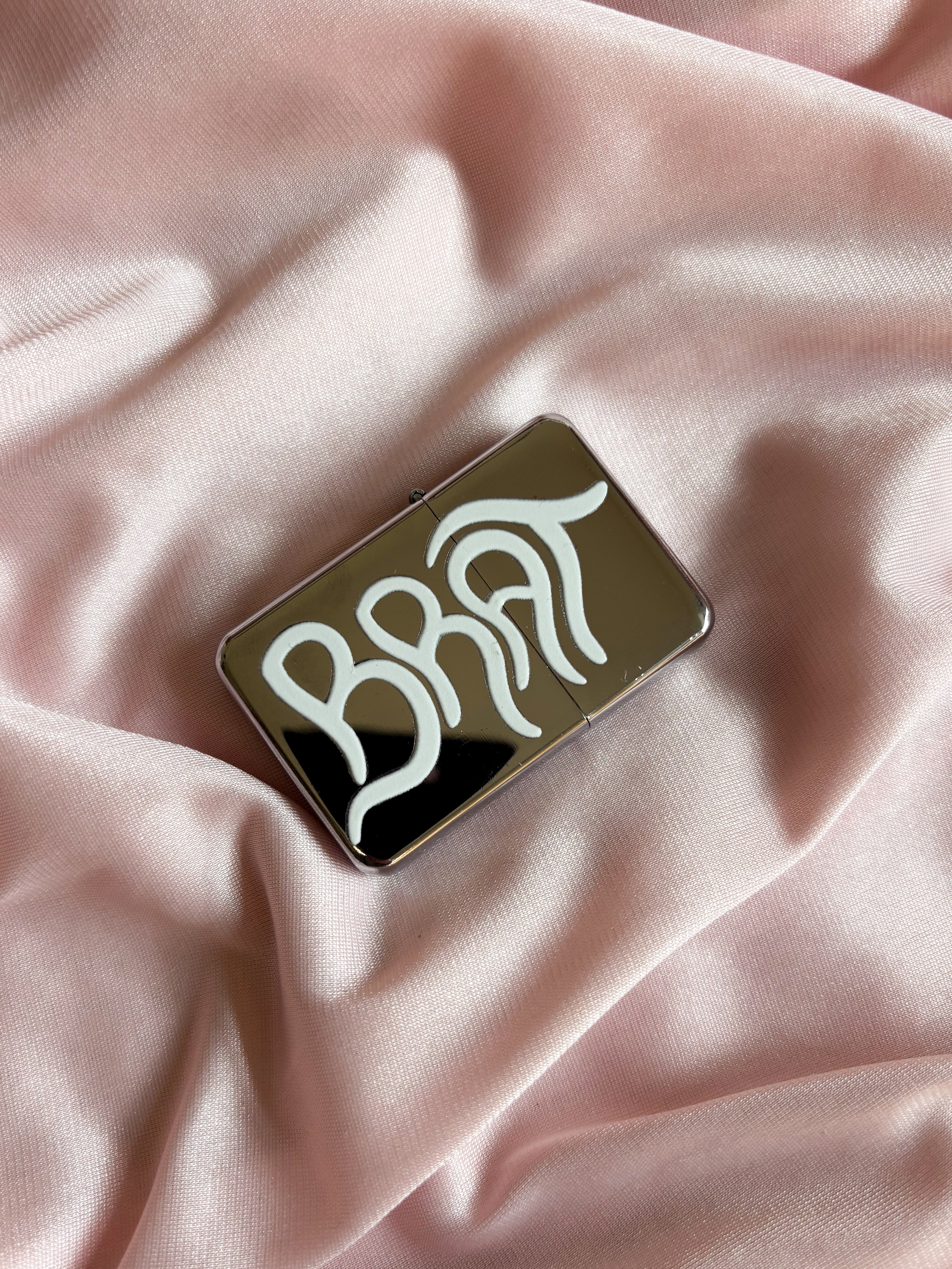 Brat Lighter