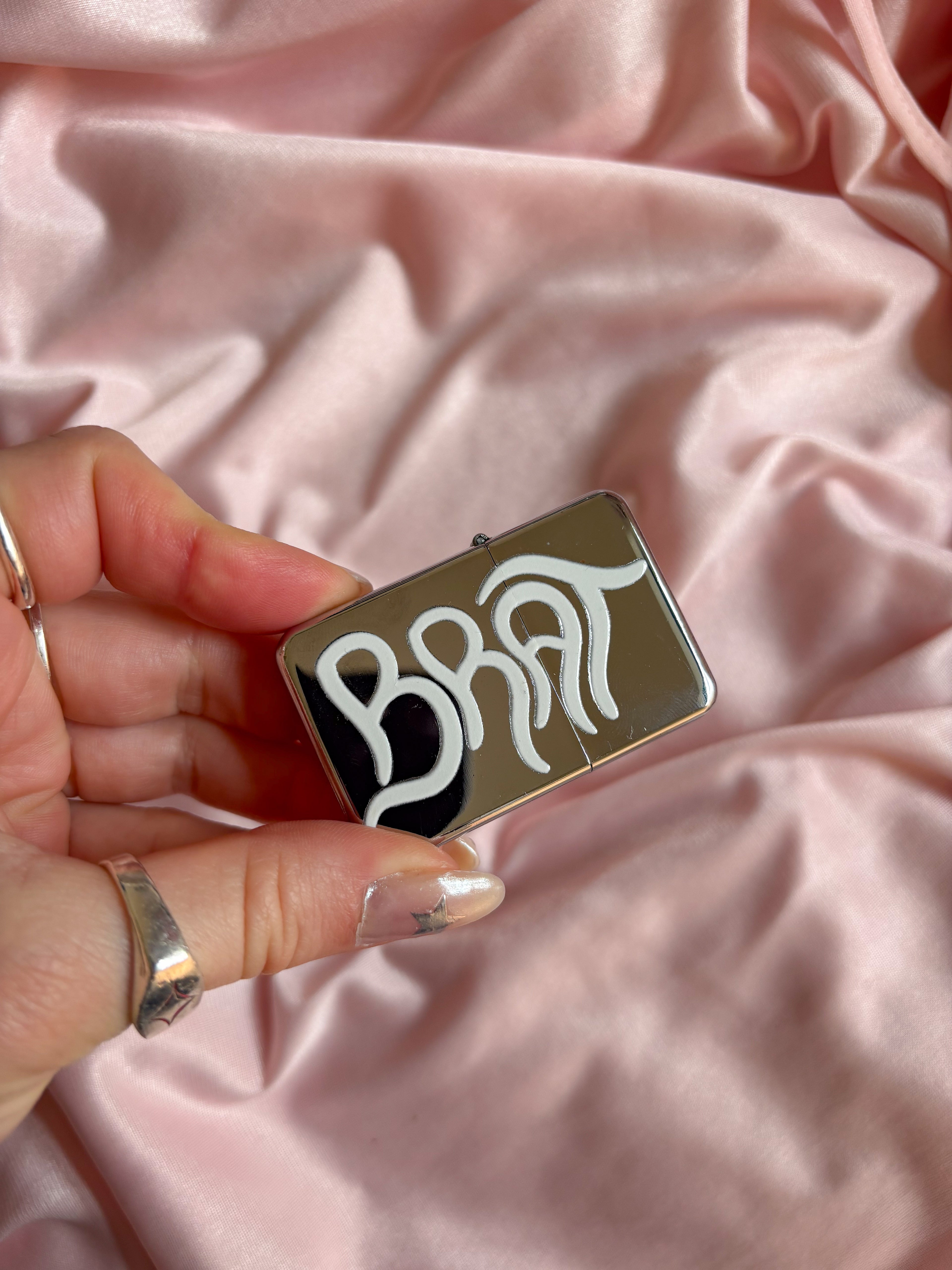 Brat Lighter