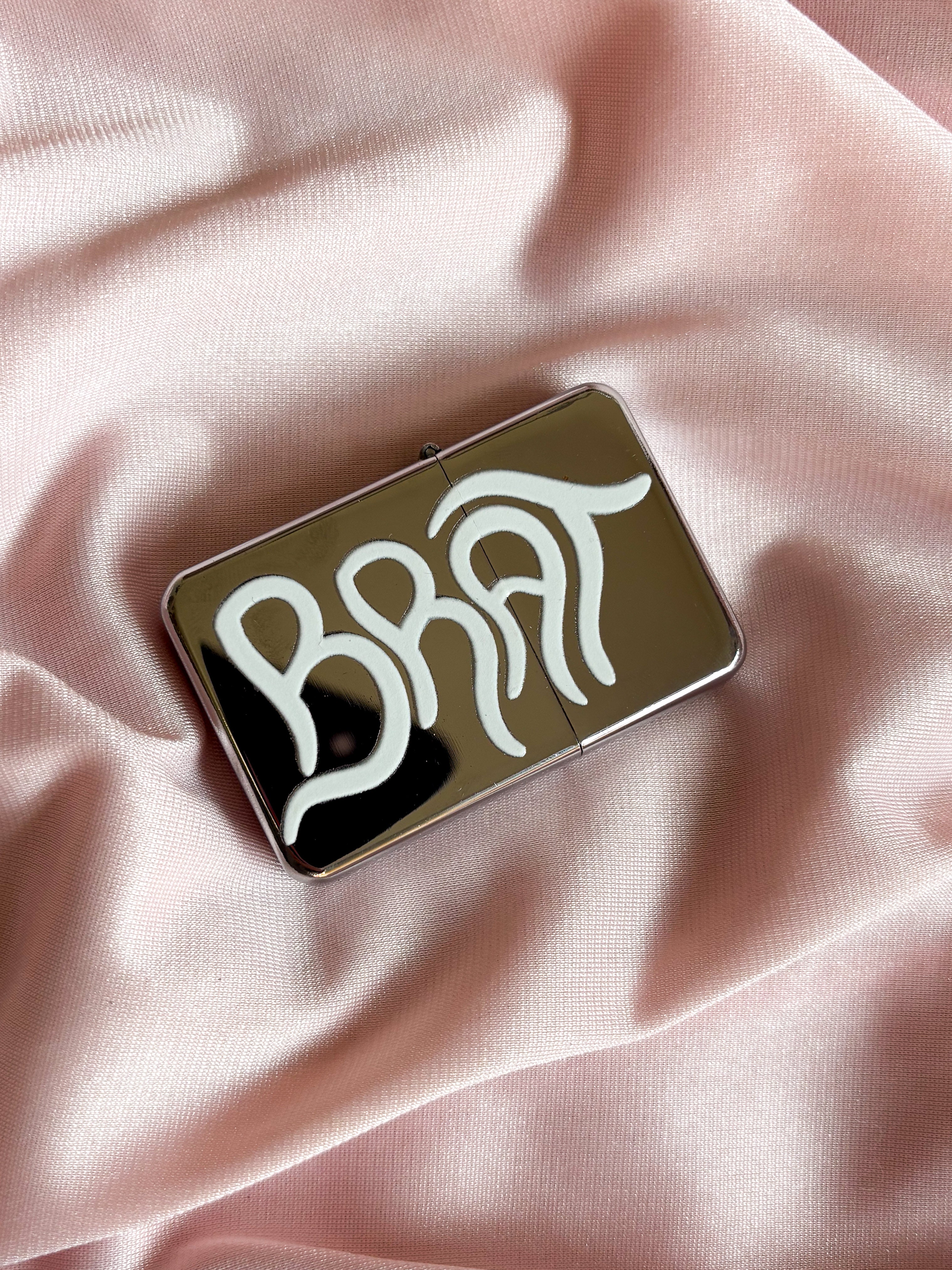 Brat Lighter