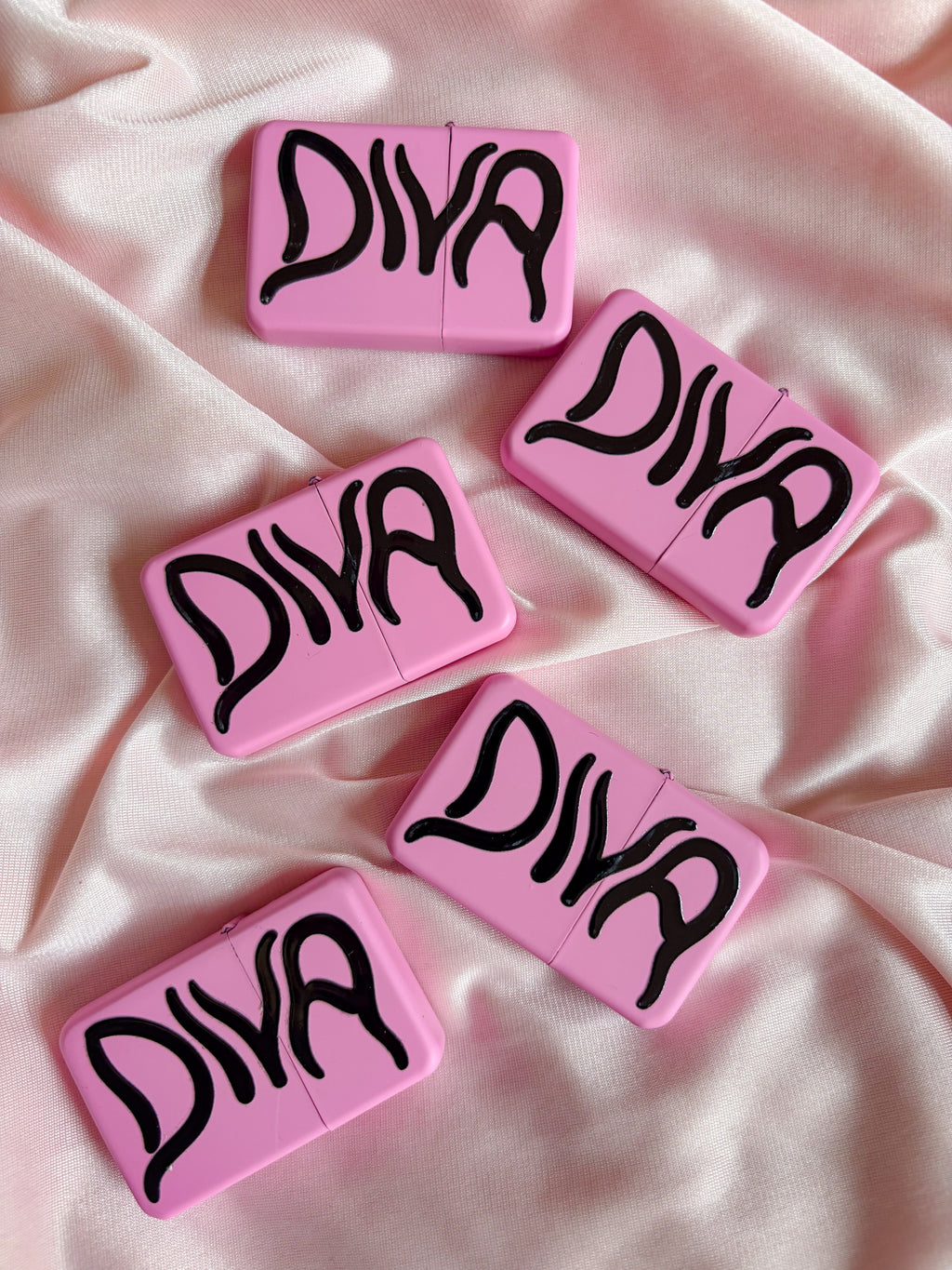 Diva Lighter