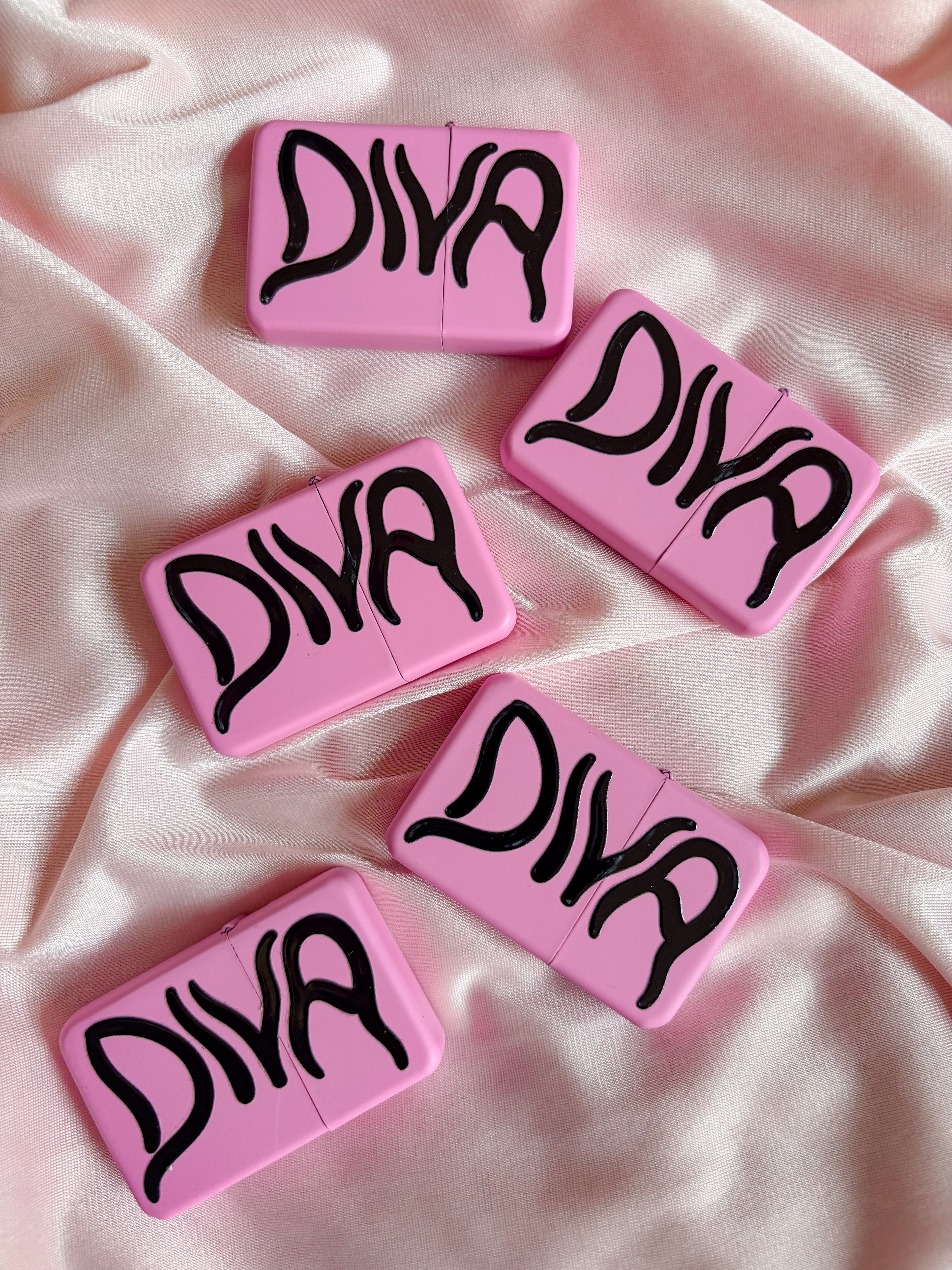 Diva Lighter