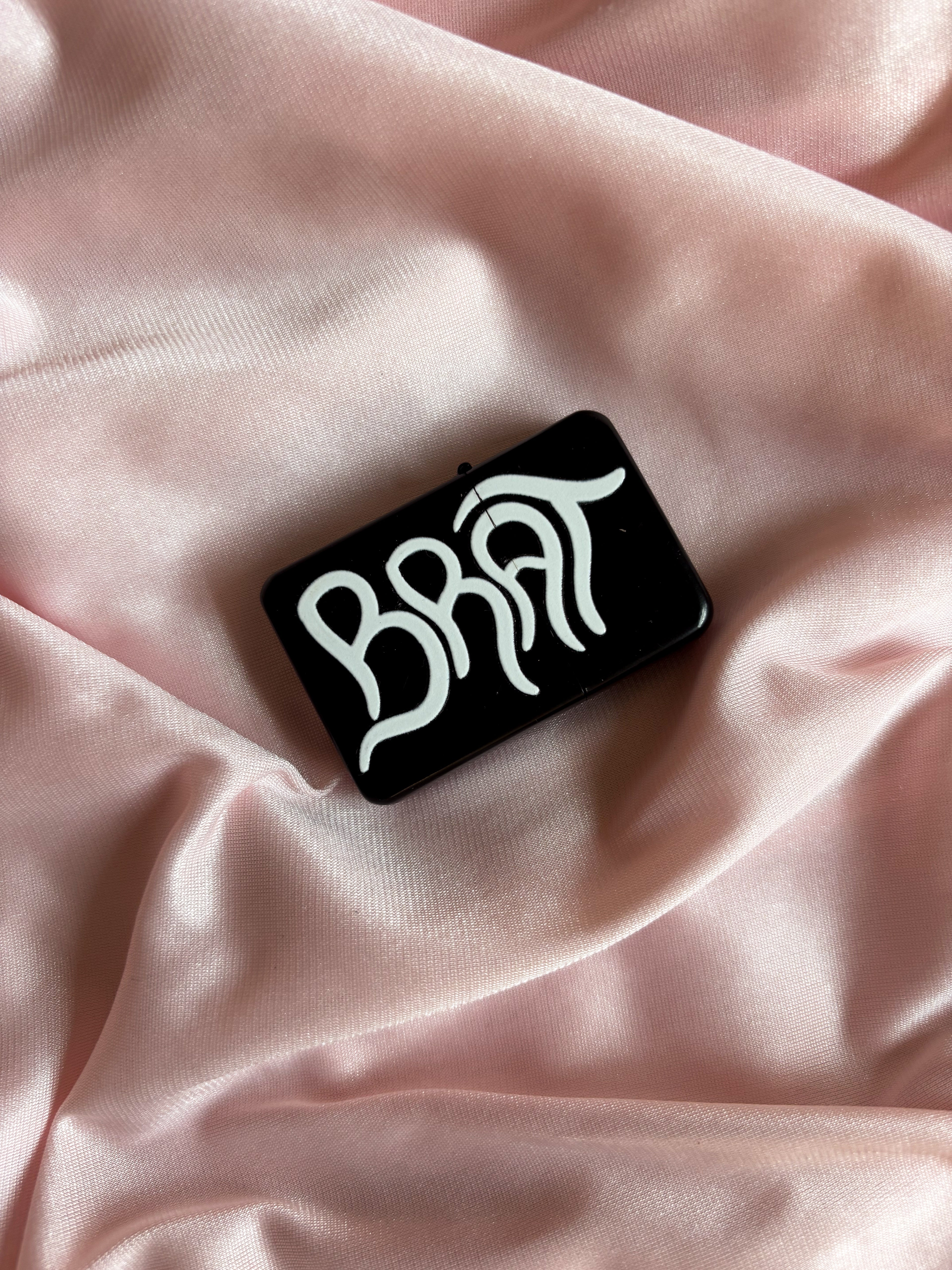 Brat Lighter