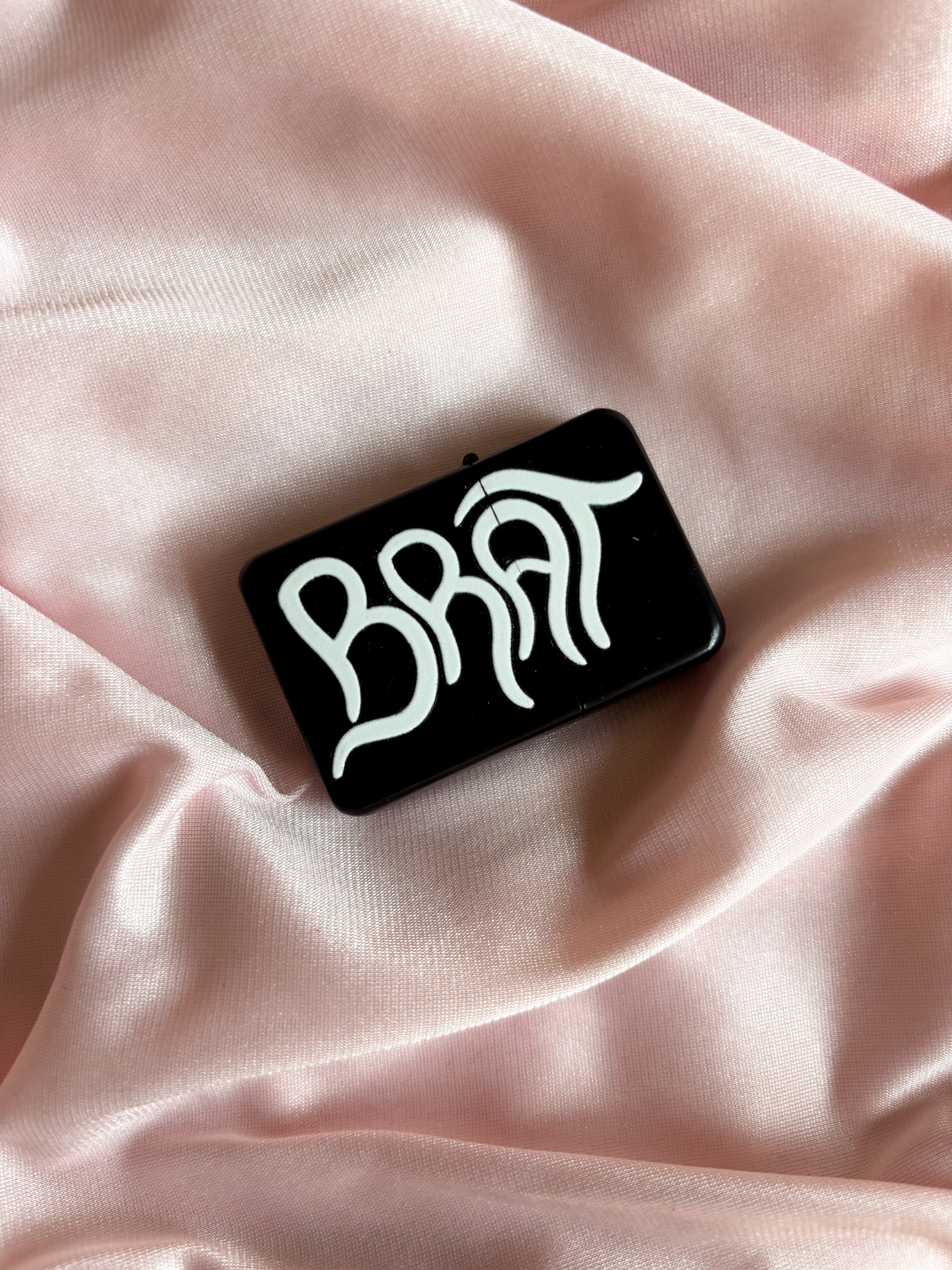 Brat Lighter