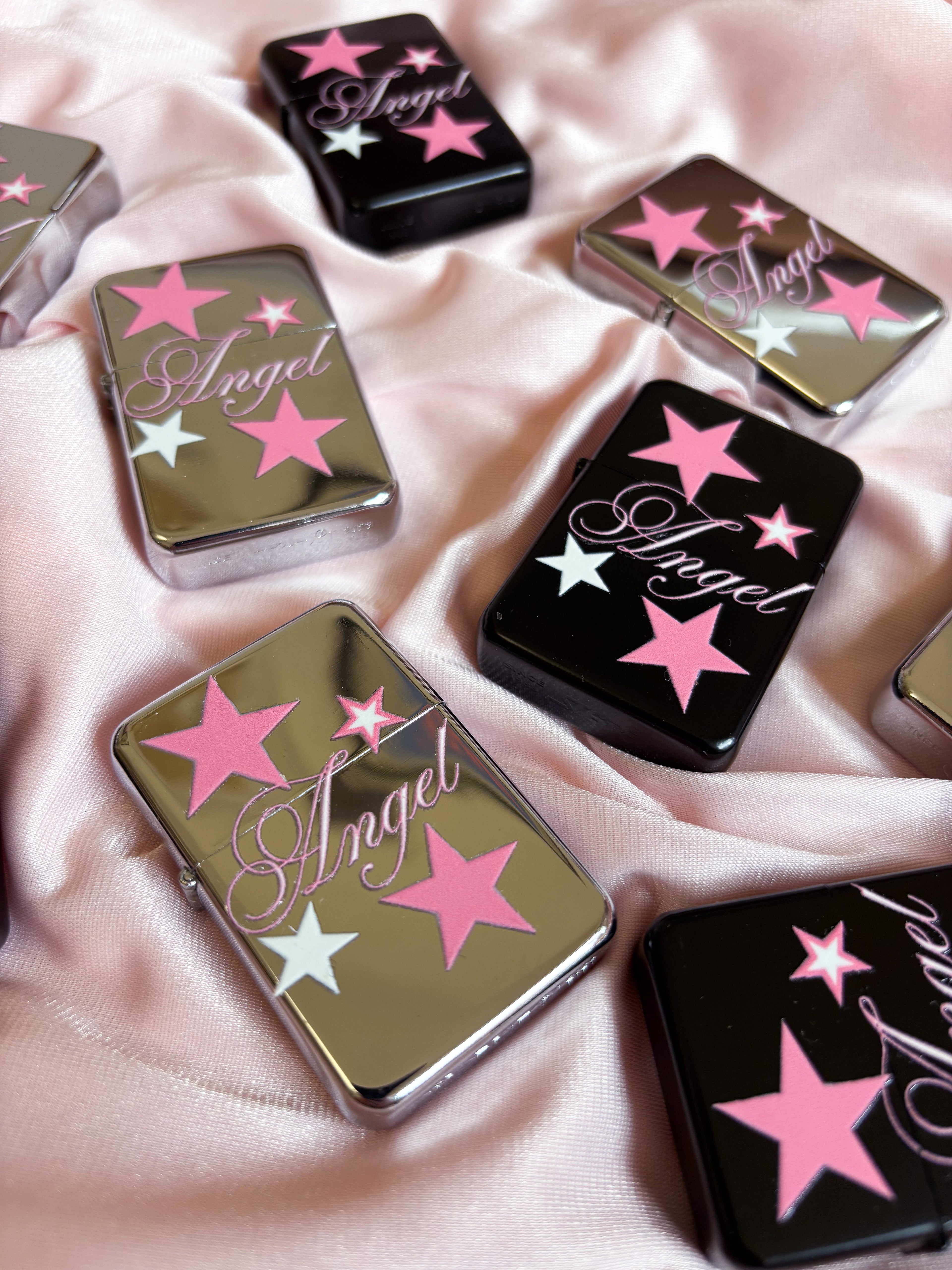 Angel Lighter
