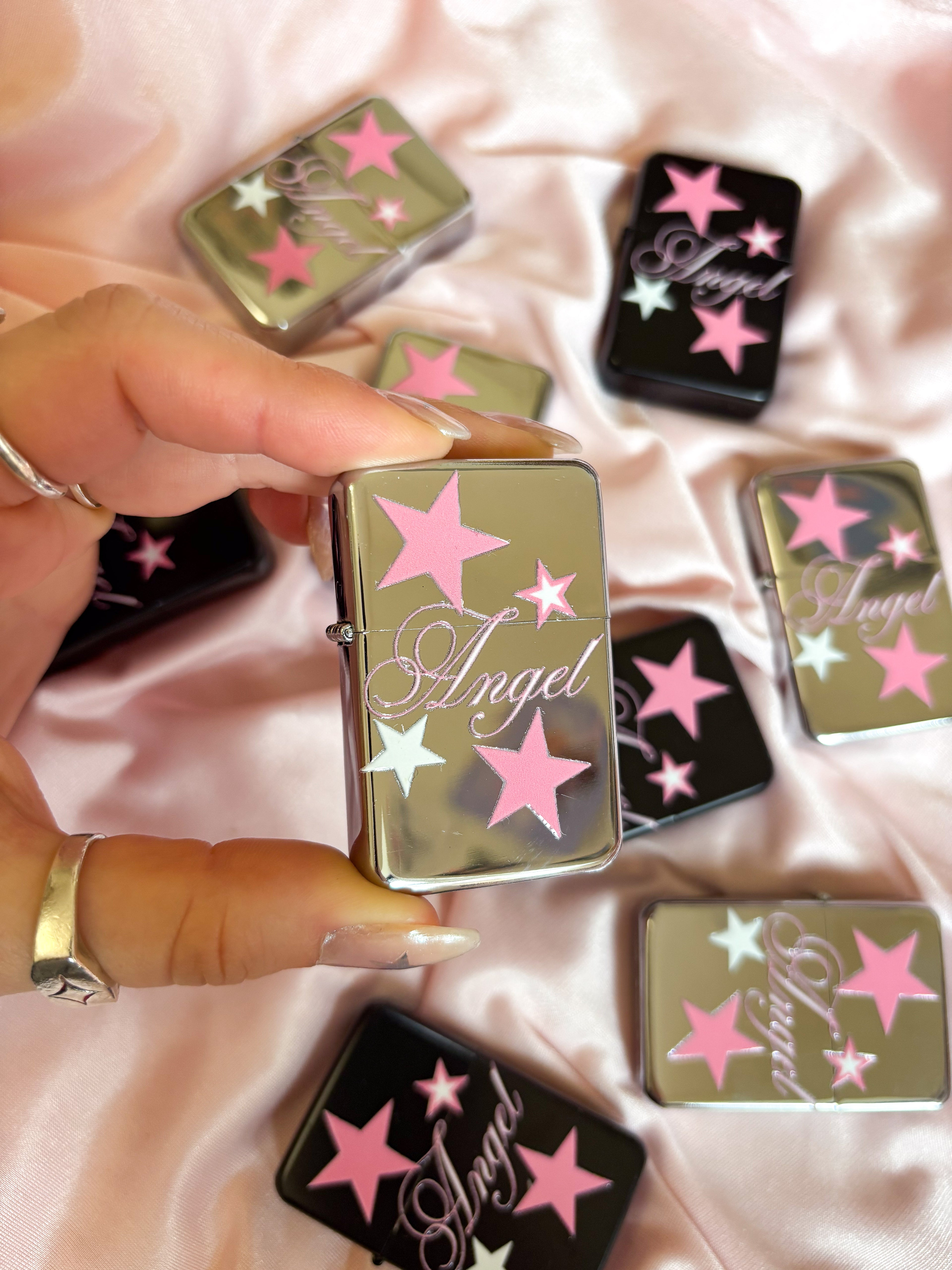 Angel Lighter