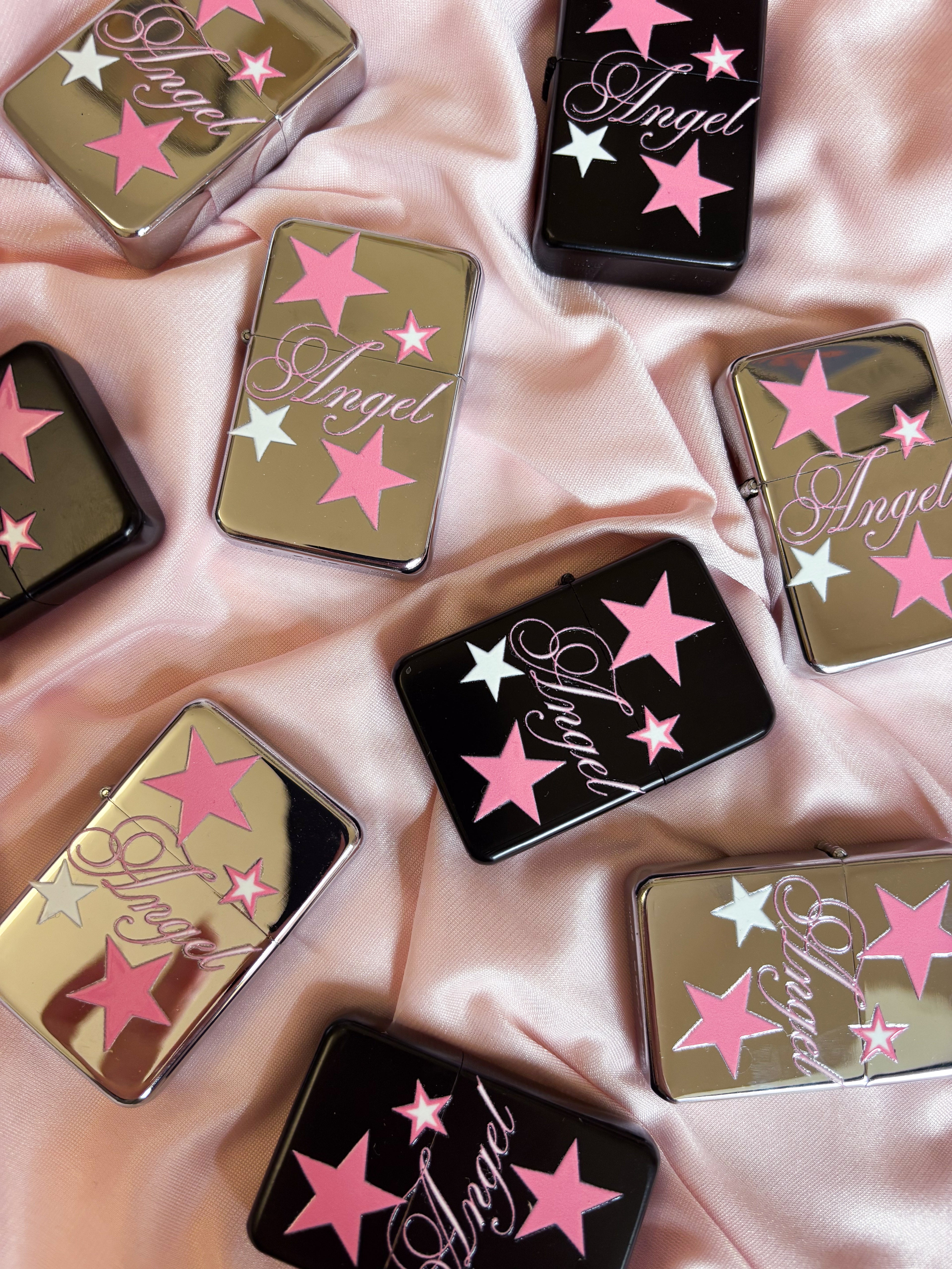 Angel Lighter