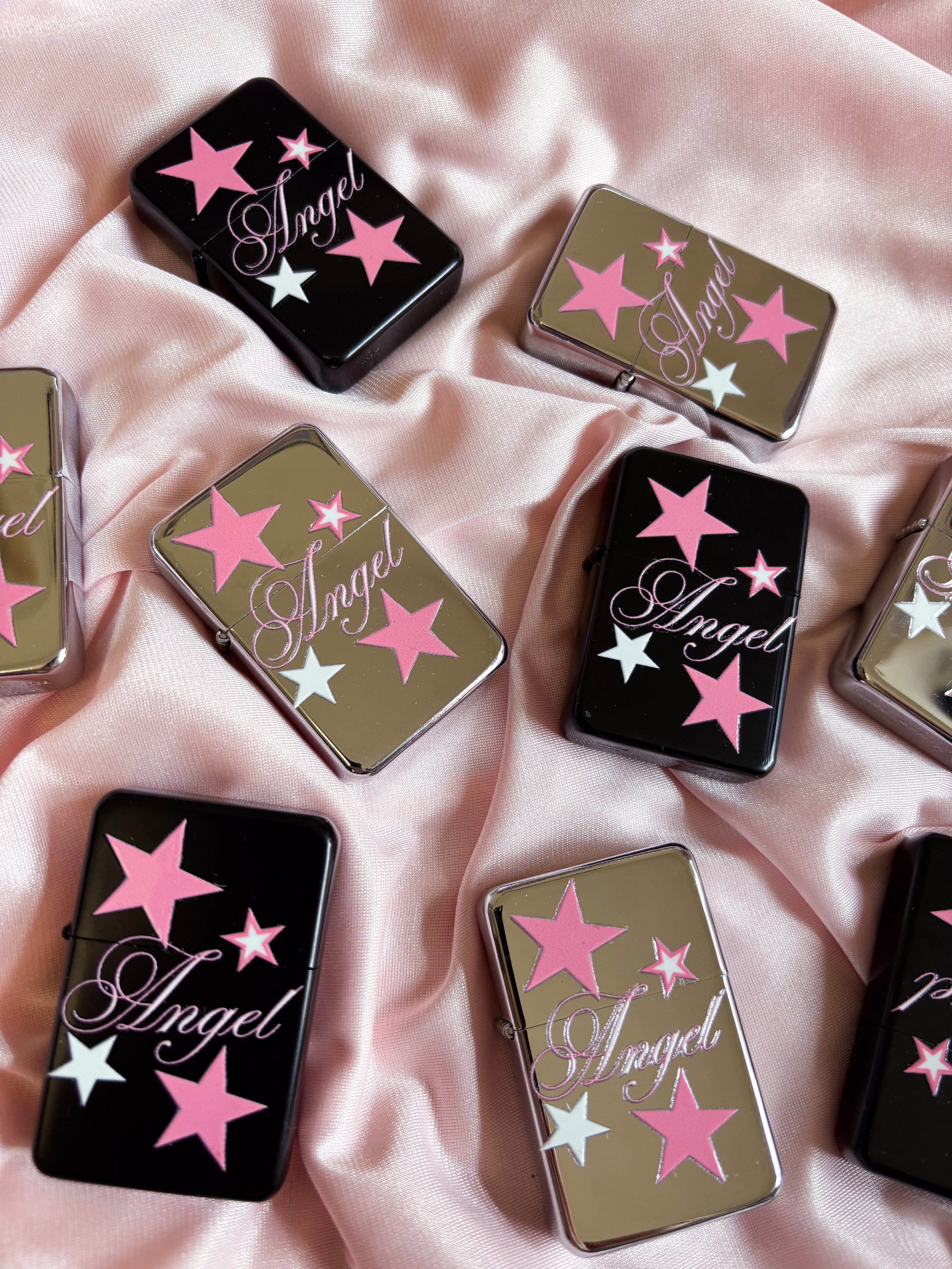 Angel Lighter