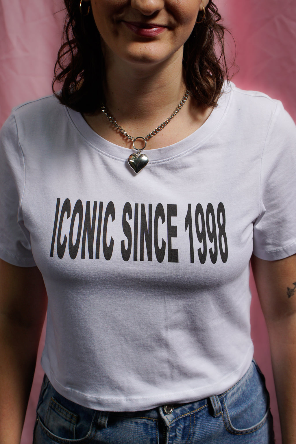ICONIC SINCE 1998