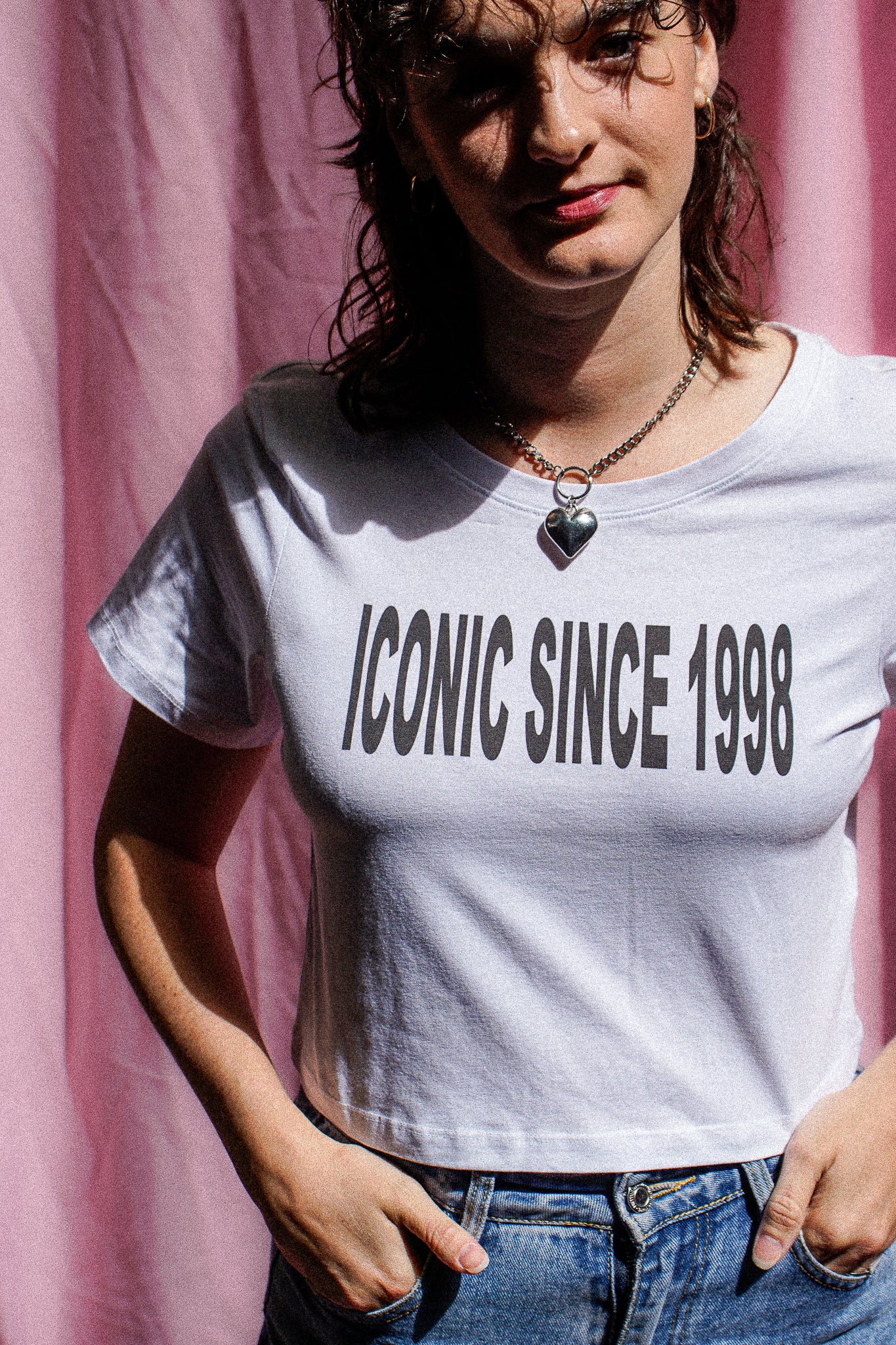 ICONIC SINCE 1998