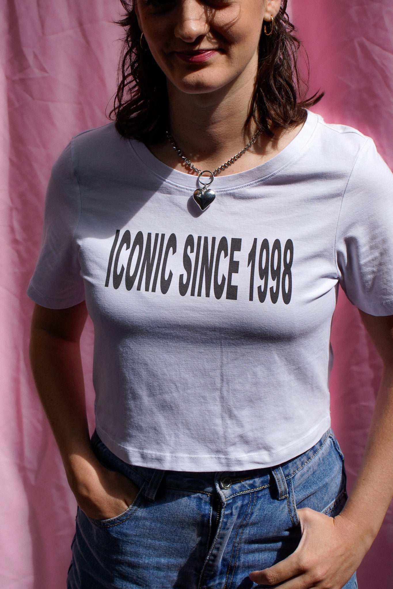 ICONIC SINCE 1998
