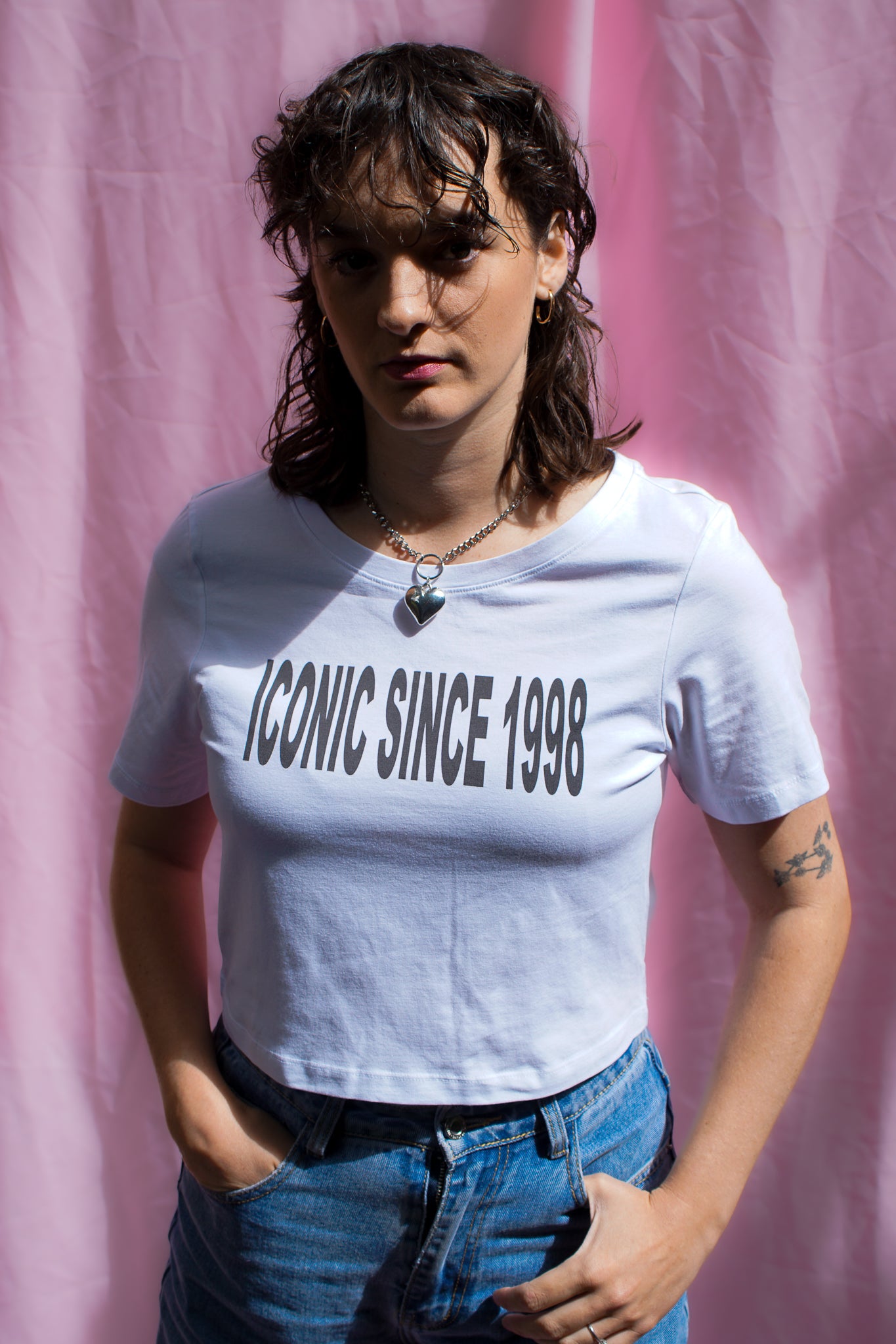 ICONIC SINCE 1998