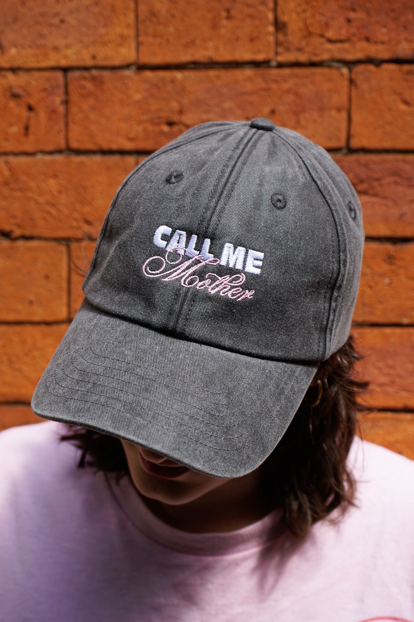 Call Me Mother Cap