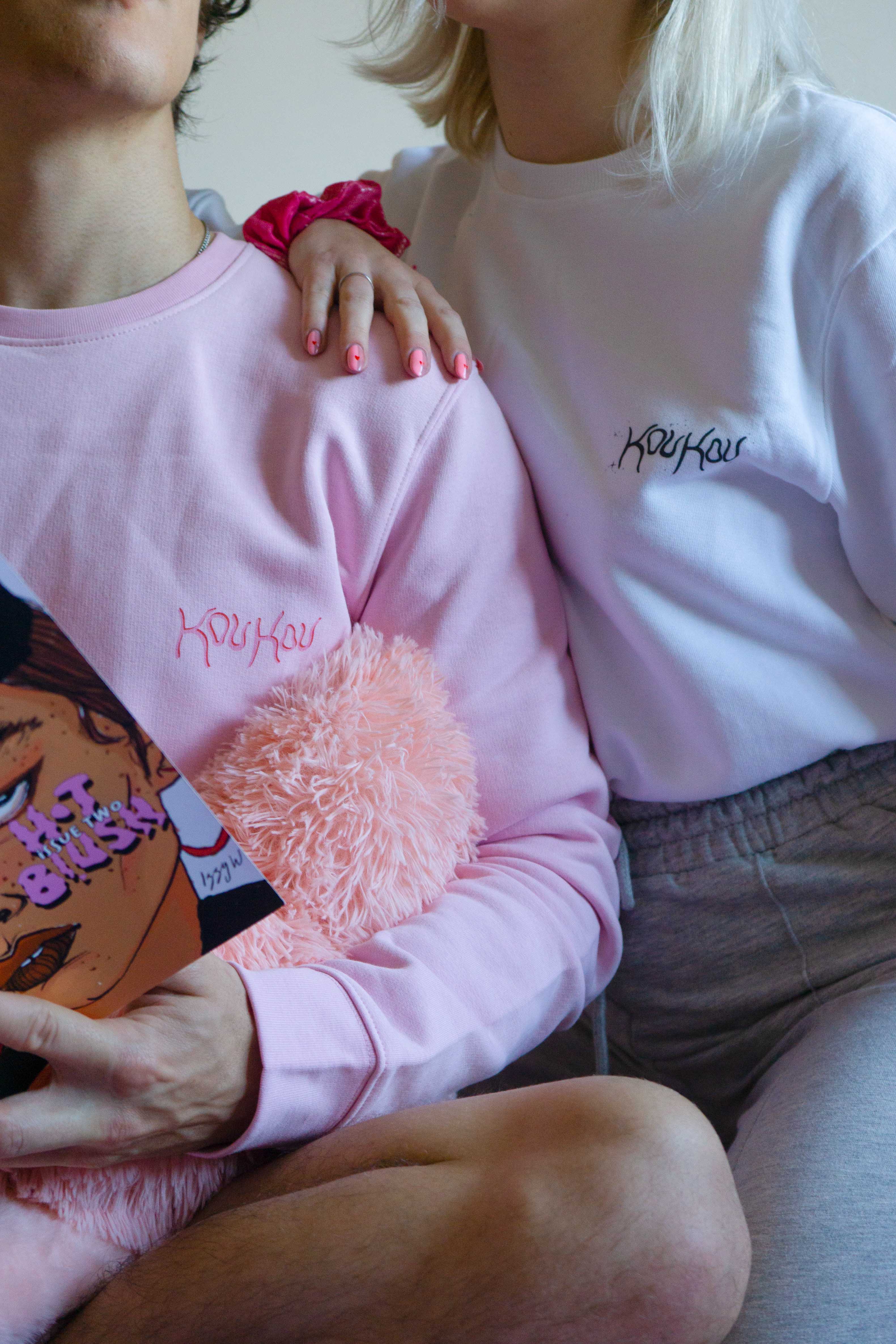 women of the world sweatshirt