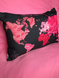 Women of the World Cushion