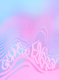Goddess energy print