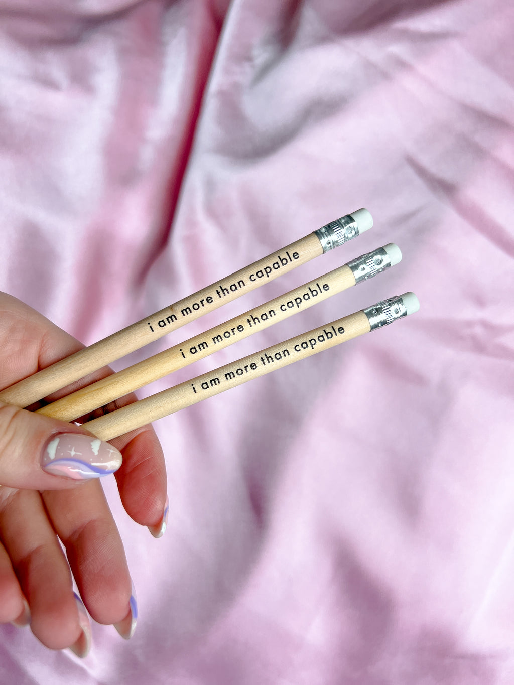 power pencils