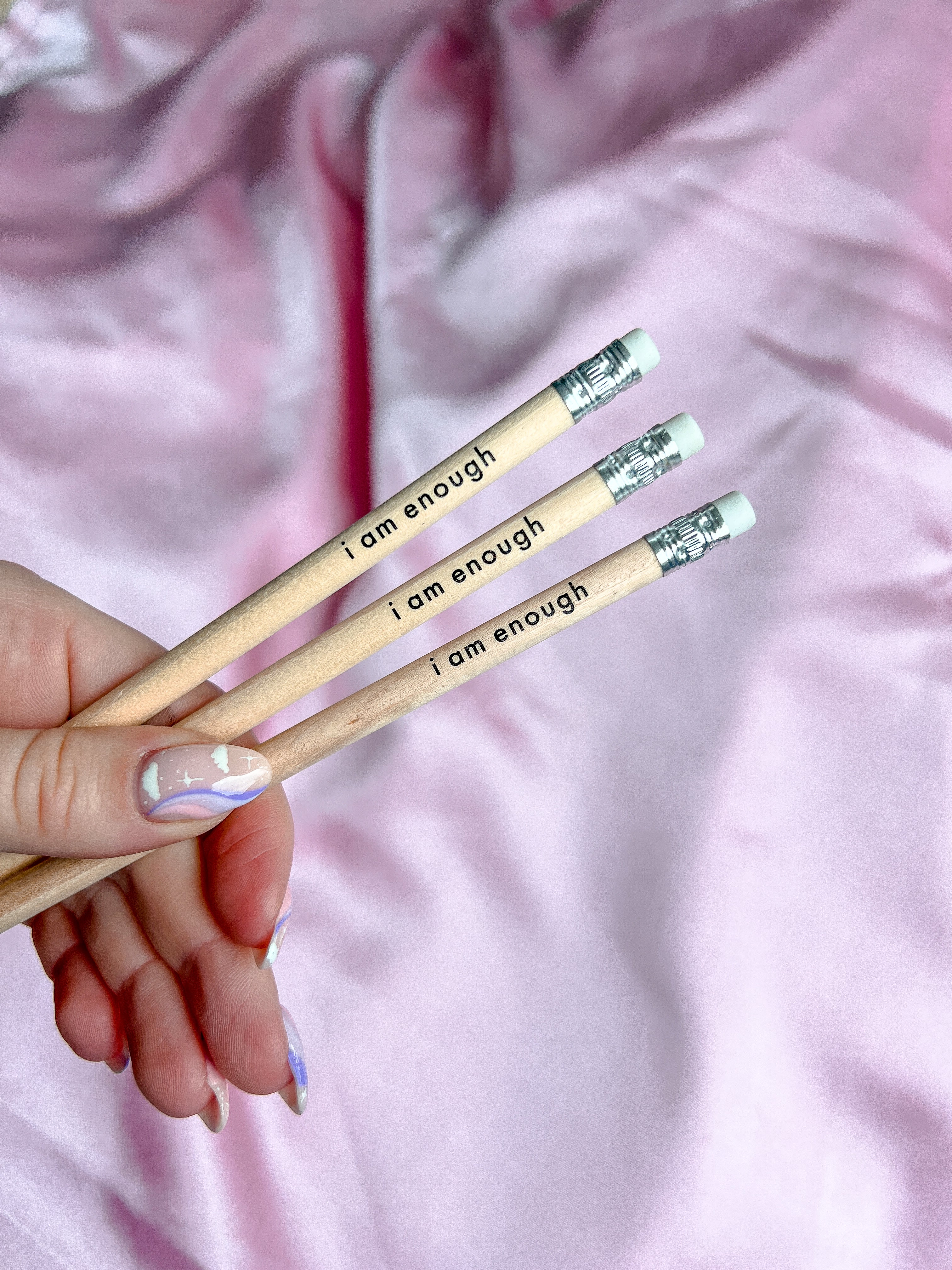 power pencils