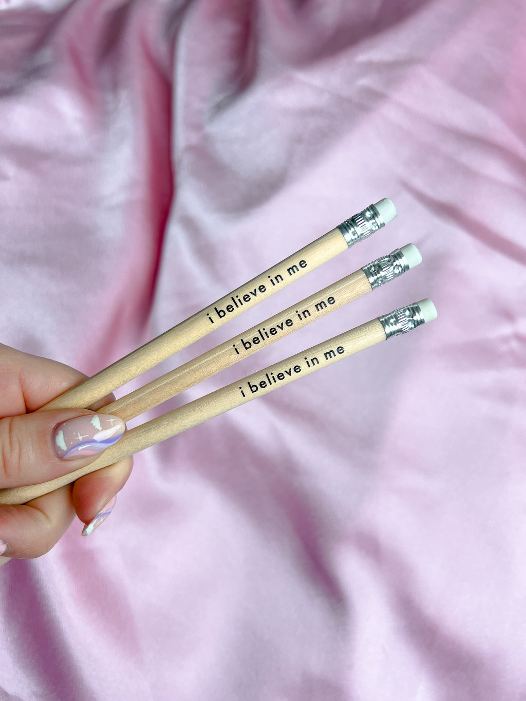 power pencils