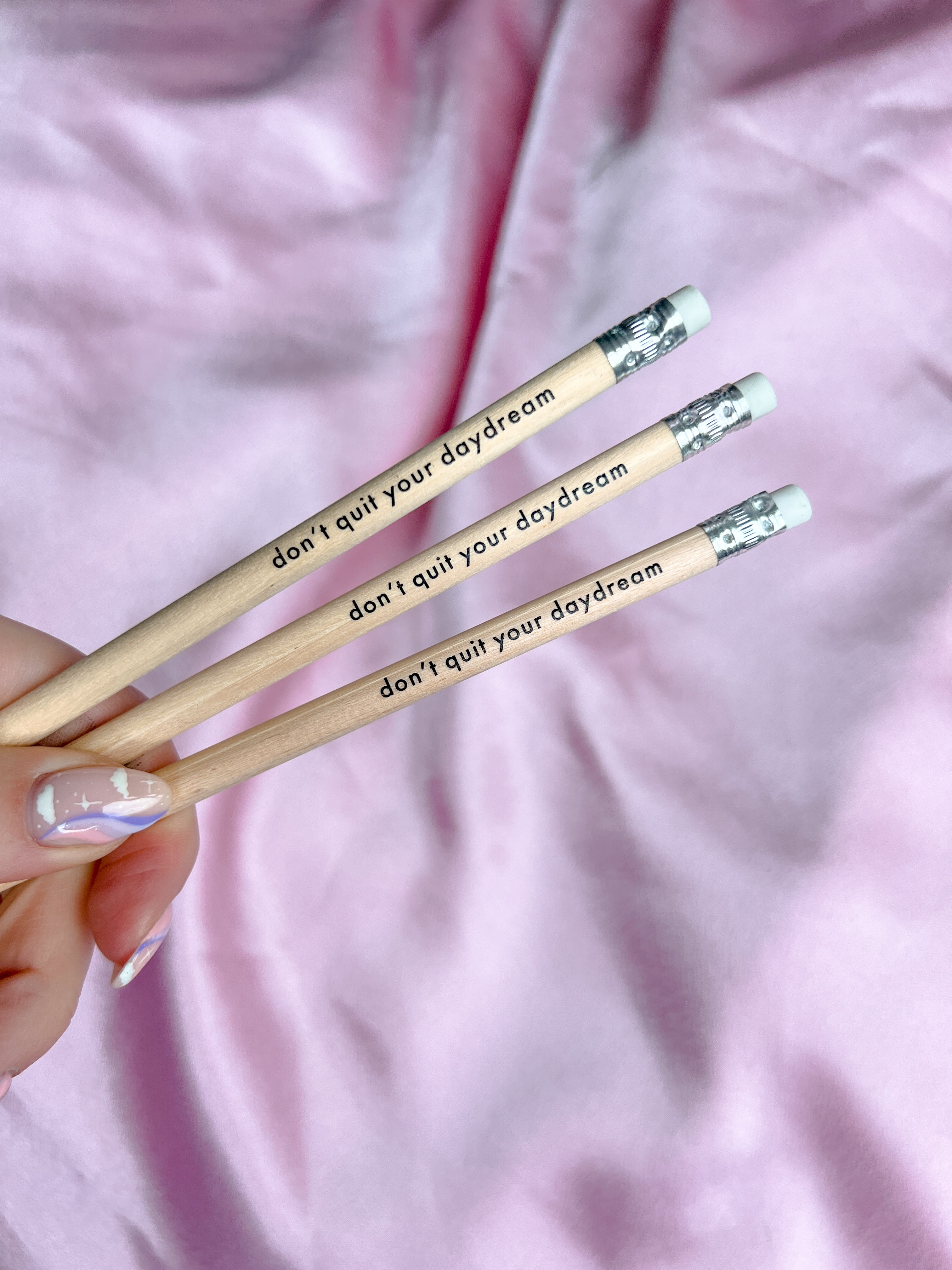 power pencils