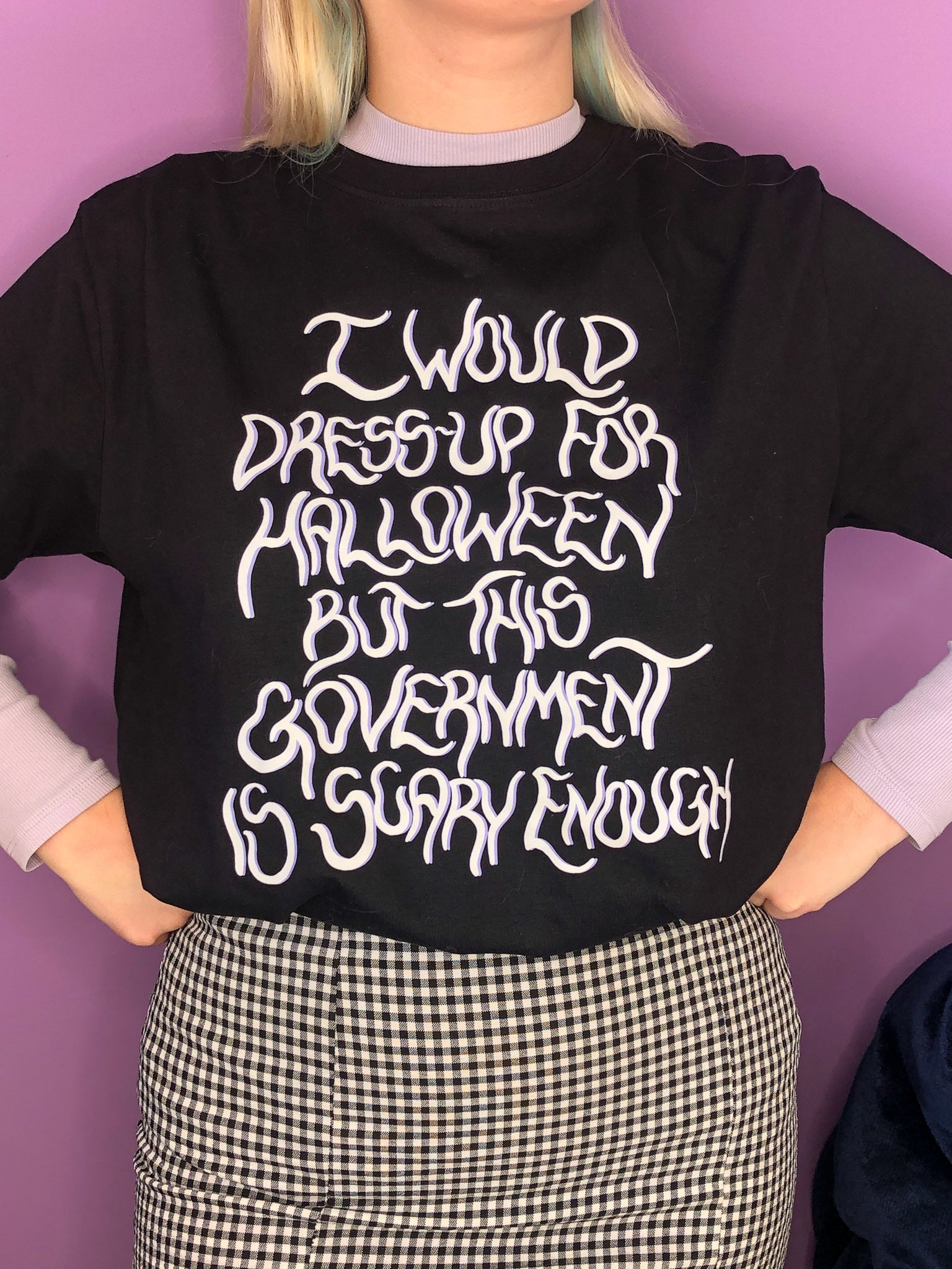 🖤Limited edition Halloween t-shirt!🖤